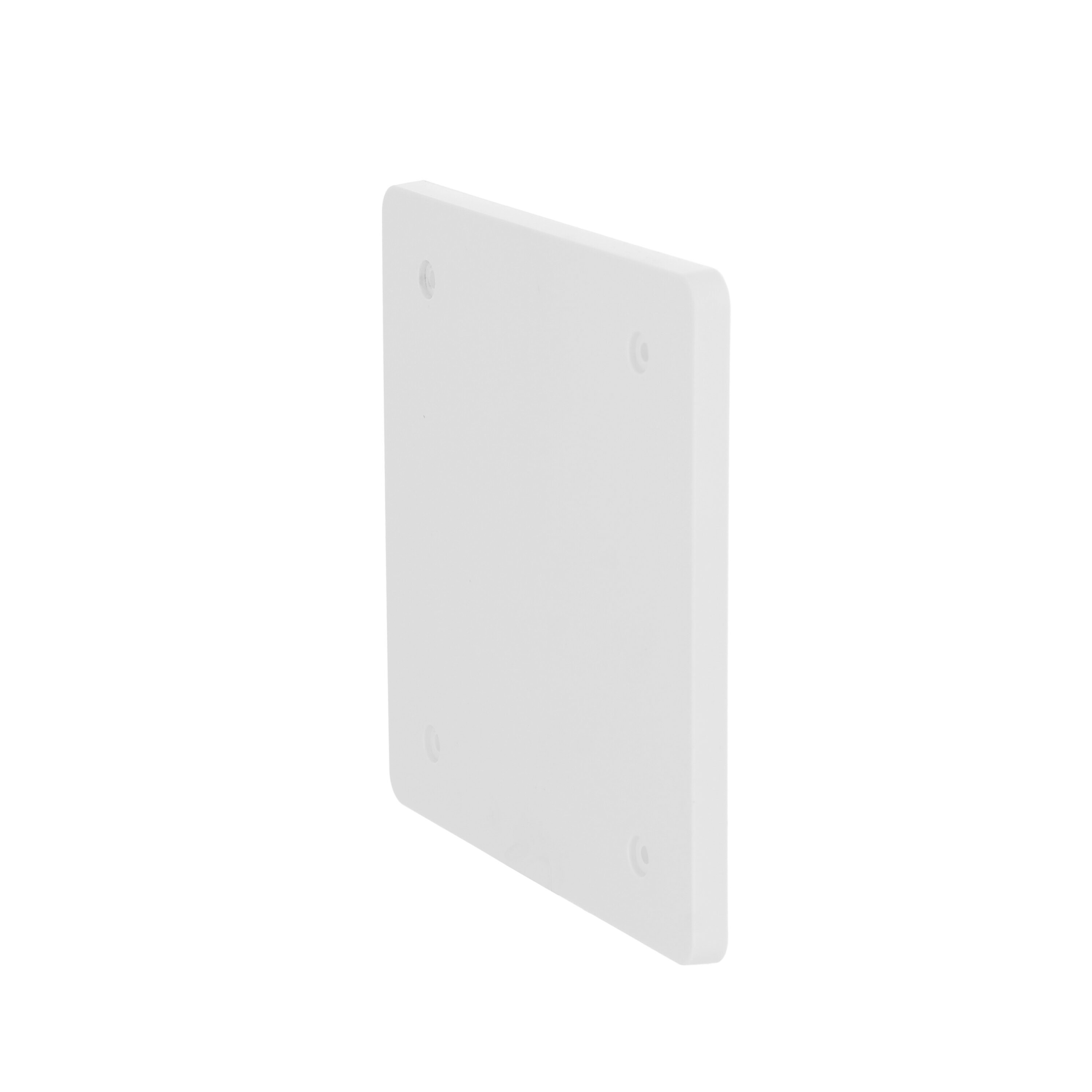 Hubbell PBC200WH Electrical-Box-Covers - View #4