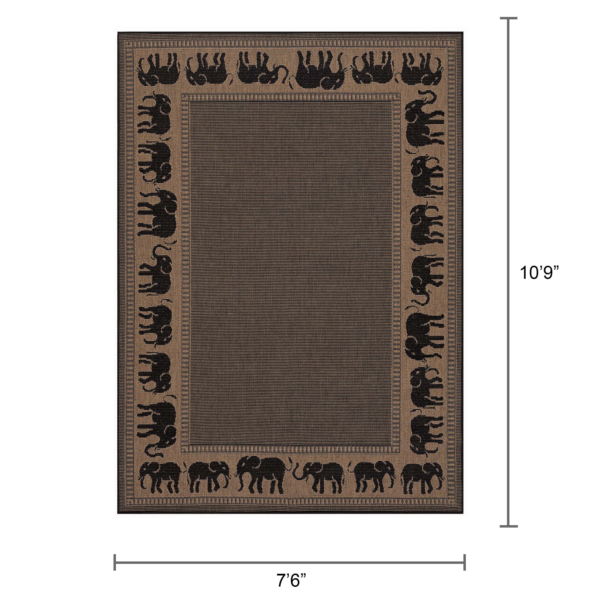 Couristan 15881021076109T rugs - View #8