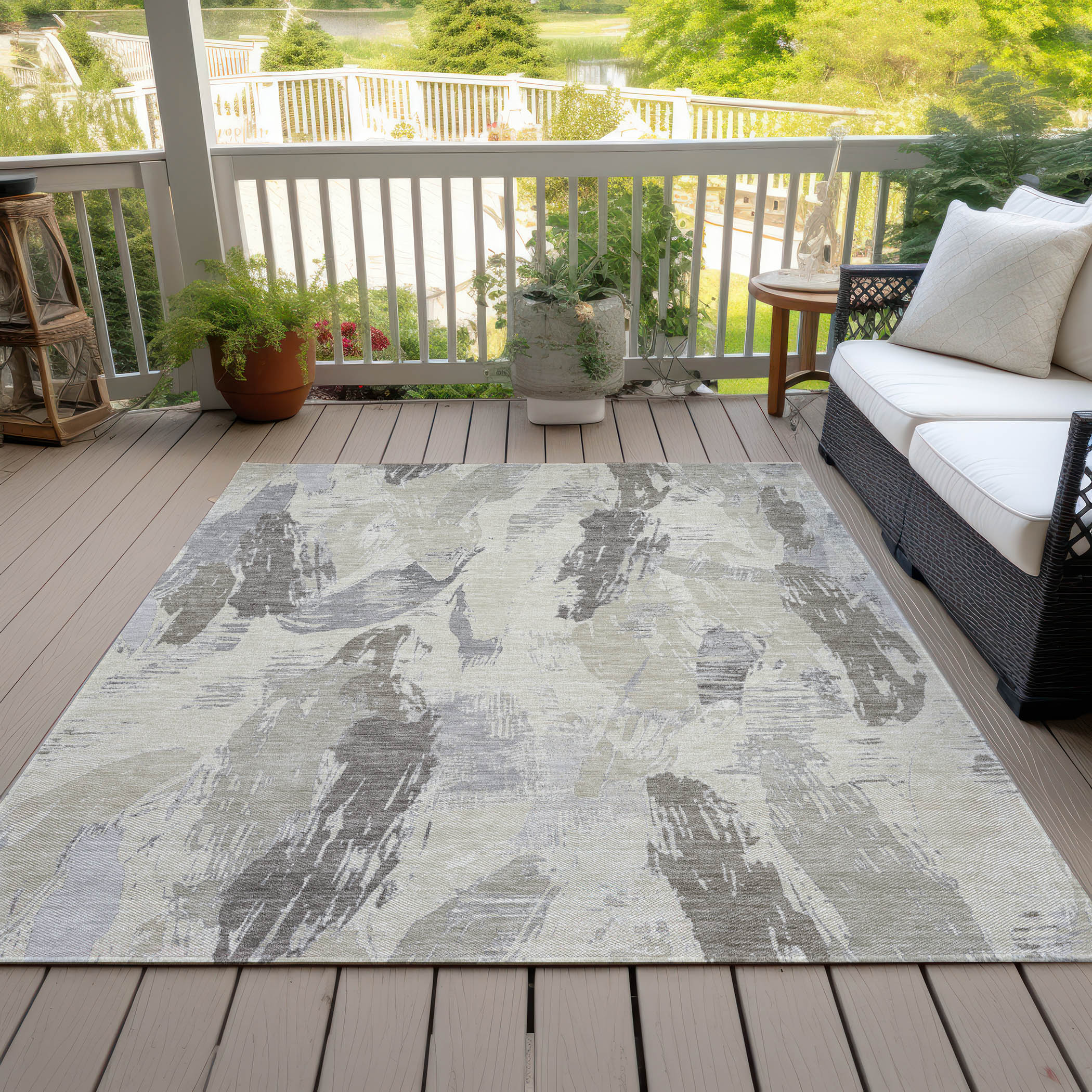 Addison Rugs ACN1602TP3X5 rugs - View #9