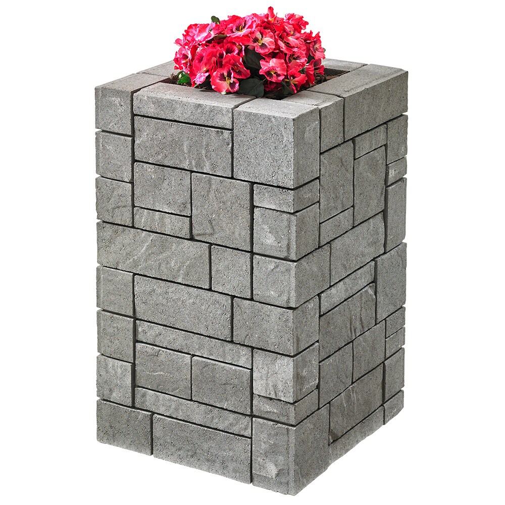 Oldcastle 129000222 Retaining-Wall-Block - View #7