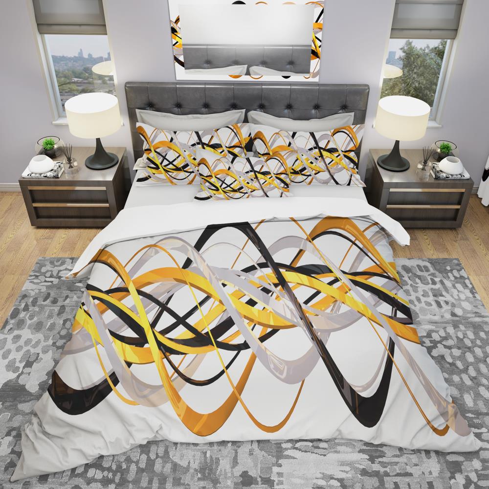 Designart BED3043-Q bedding - View #2