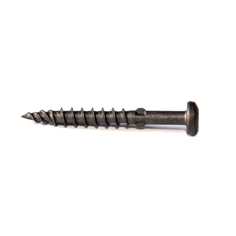 Fortress Building Products 175548755 #10 x 1-7/8-in Composite Deck Screws (