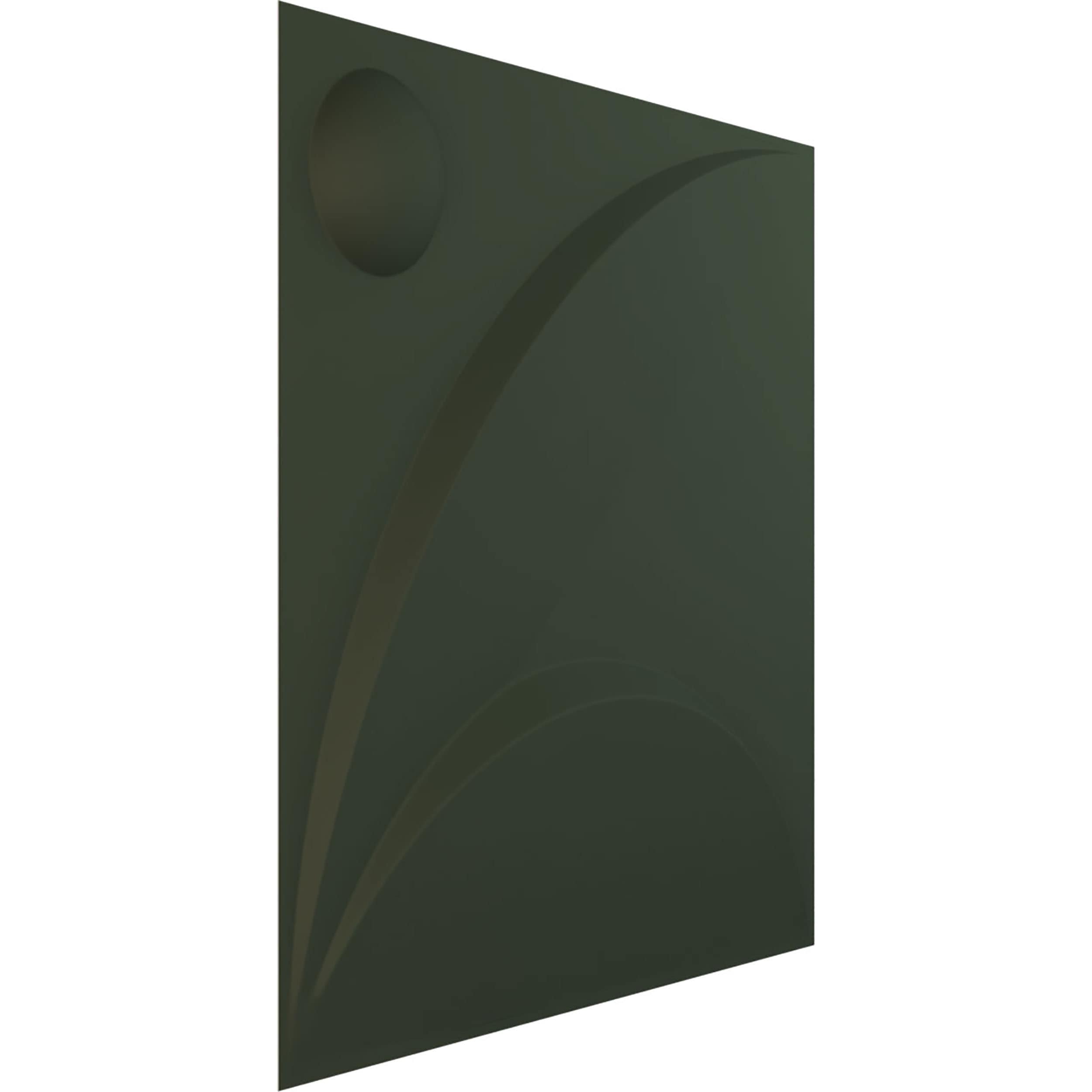 Ekena Millwork WP20X20EZGHC Wall-Panels - View #2