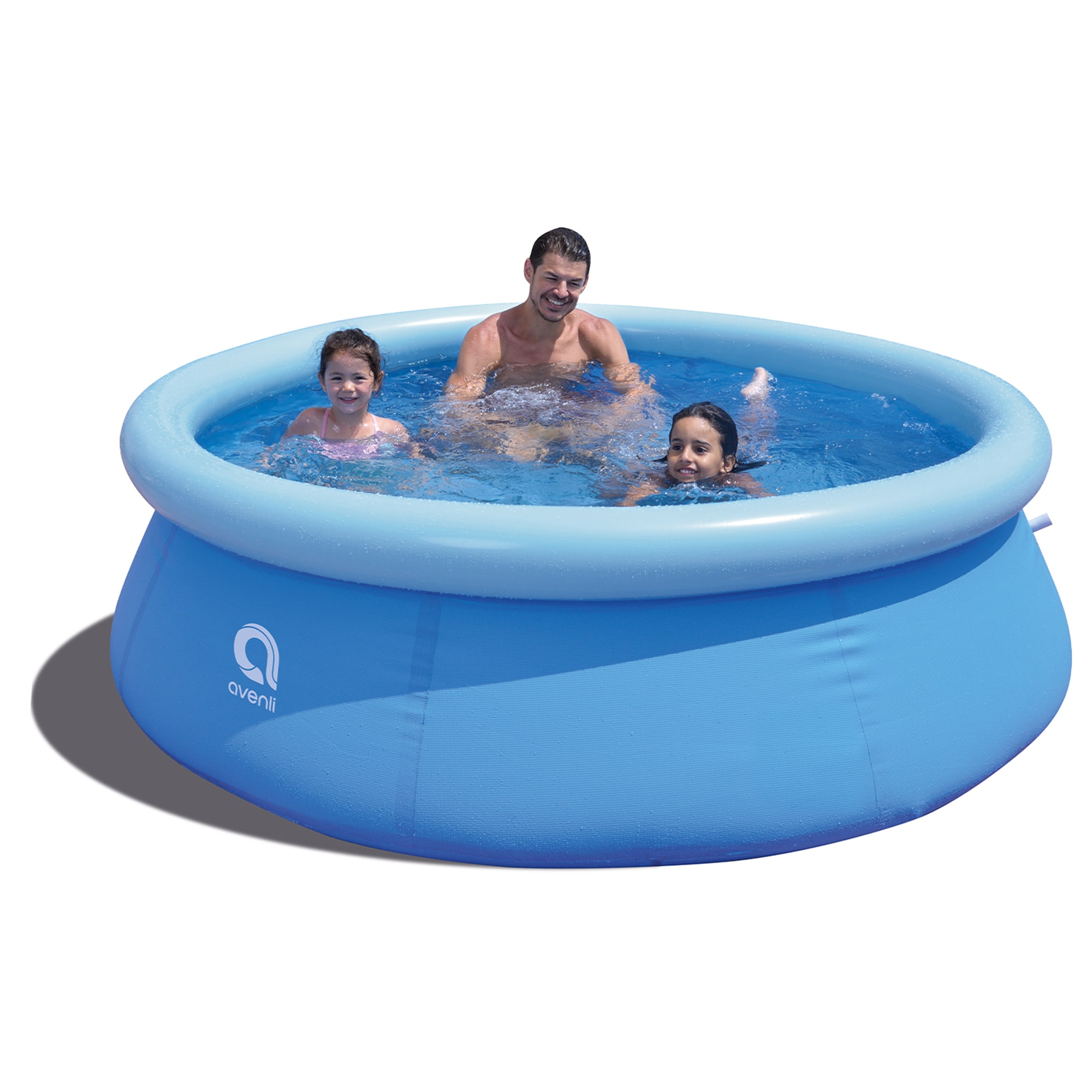 JLeisure 258717 Above-Ground-Pools - View #3