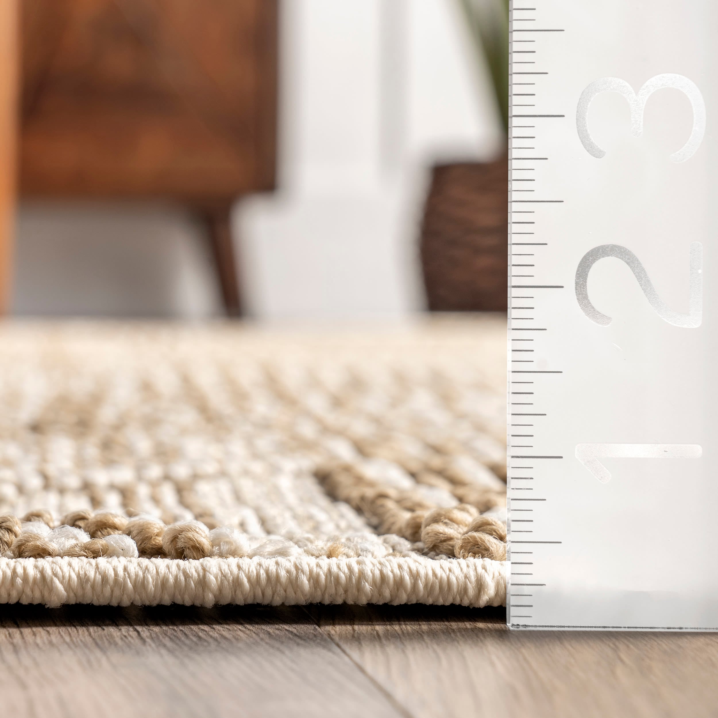 nuLOOM OZAL02A-406 rugs - View #3