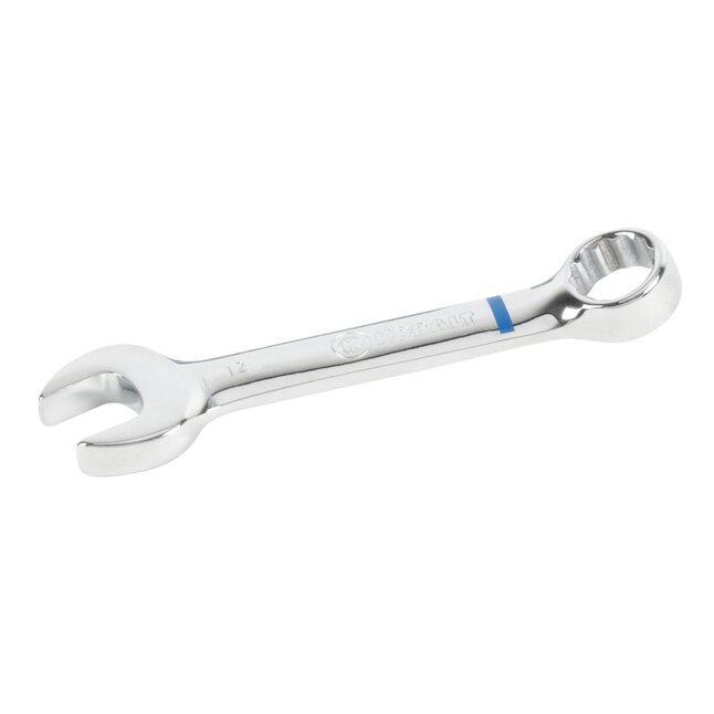 Kobalt 9mm 12-Point Metric Standard Combination Wrench Kobalt 9mm 12-Point Metric Standard Combination Wrench