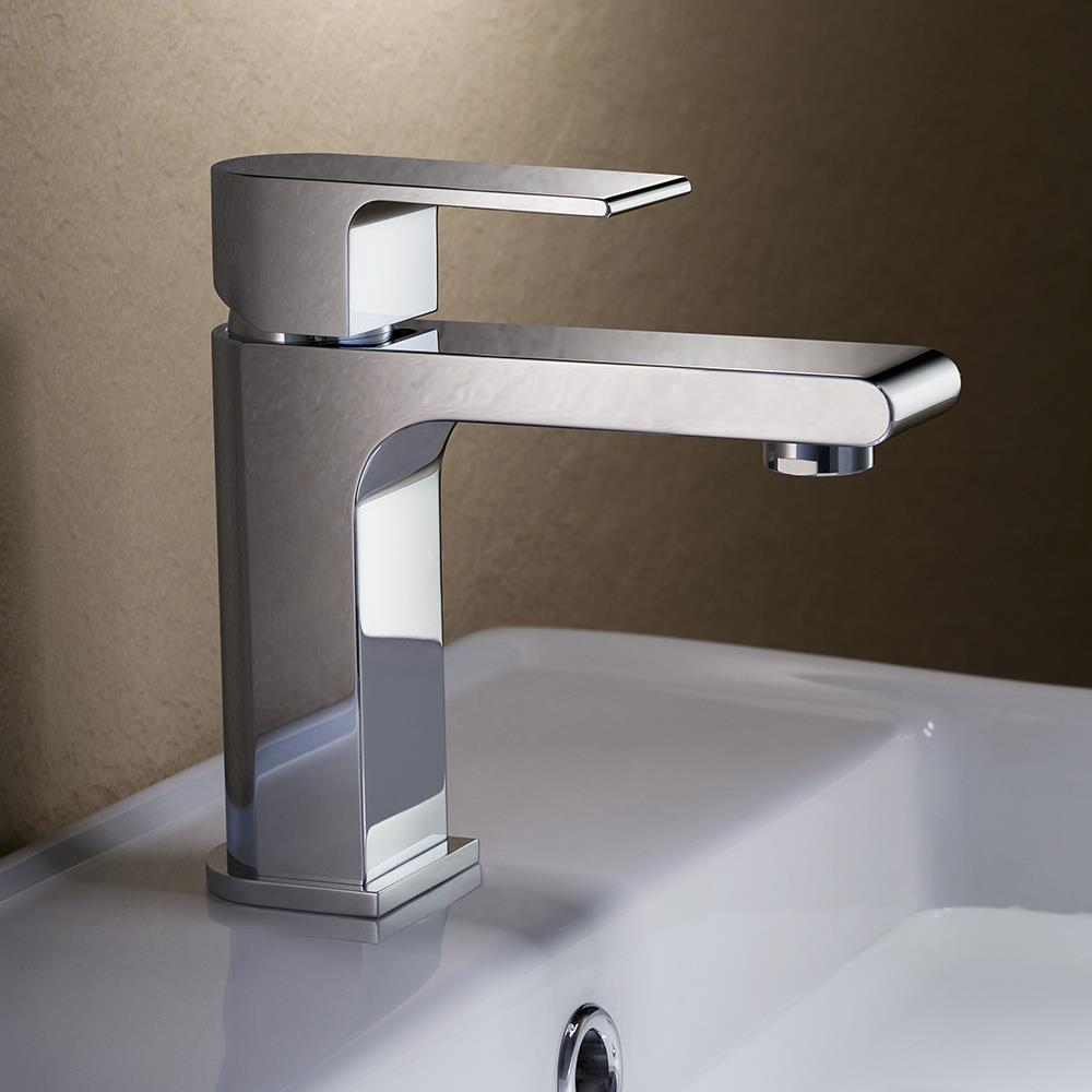 Fresca FFT9151CH Lavatory-Faucets - View #2