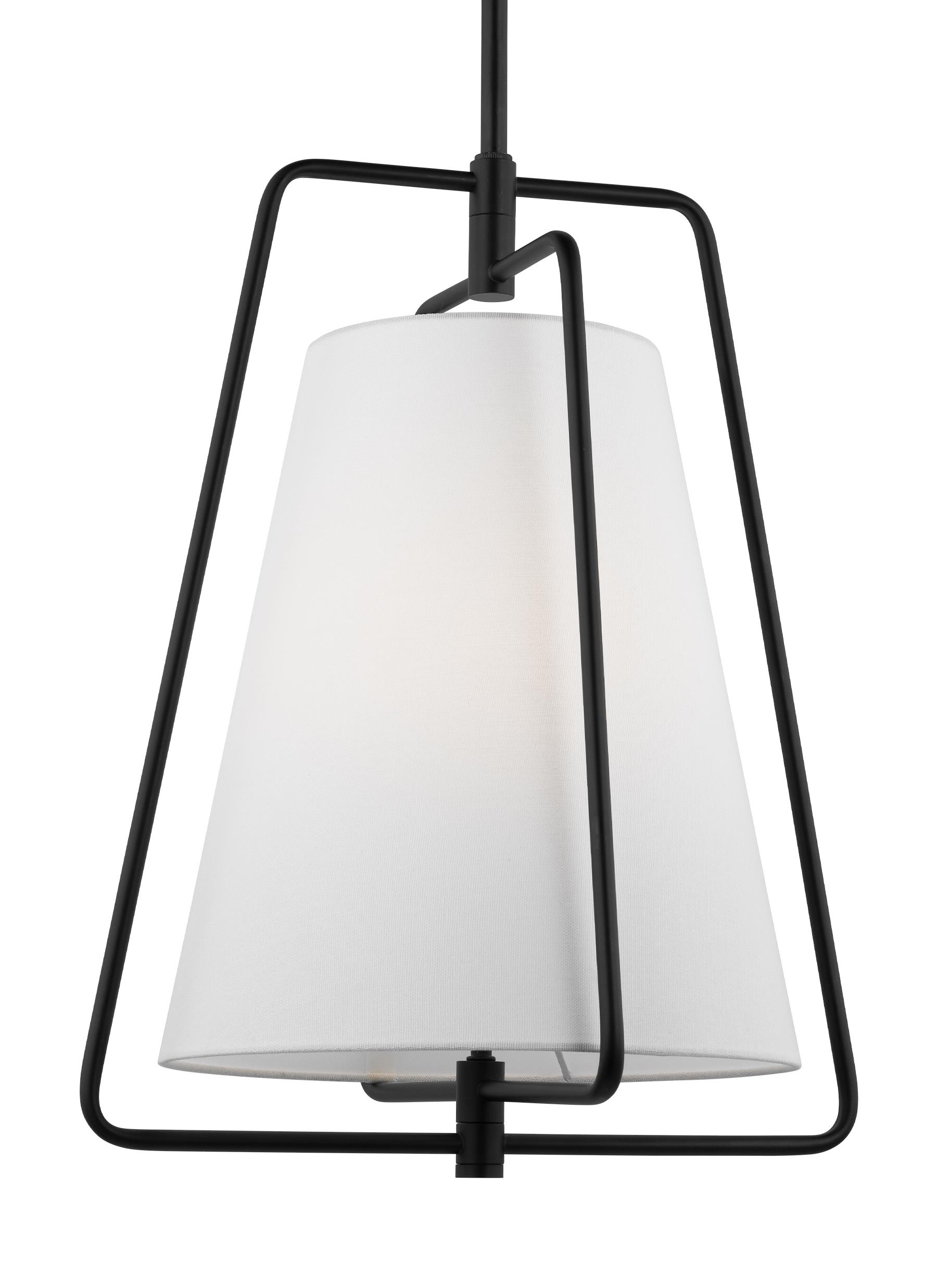 Generation Lighting 6507401EN3-112 Pendant-Lights - View #2
