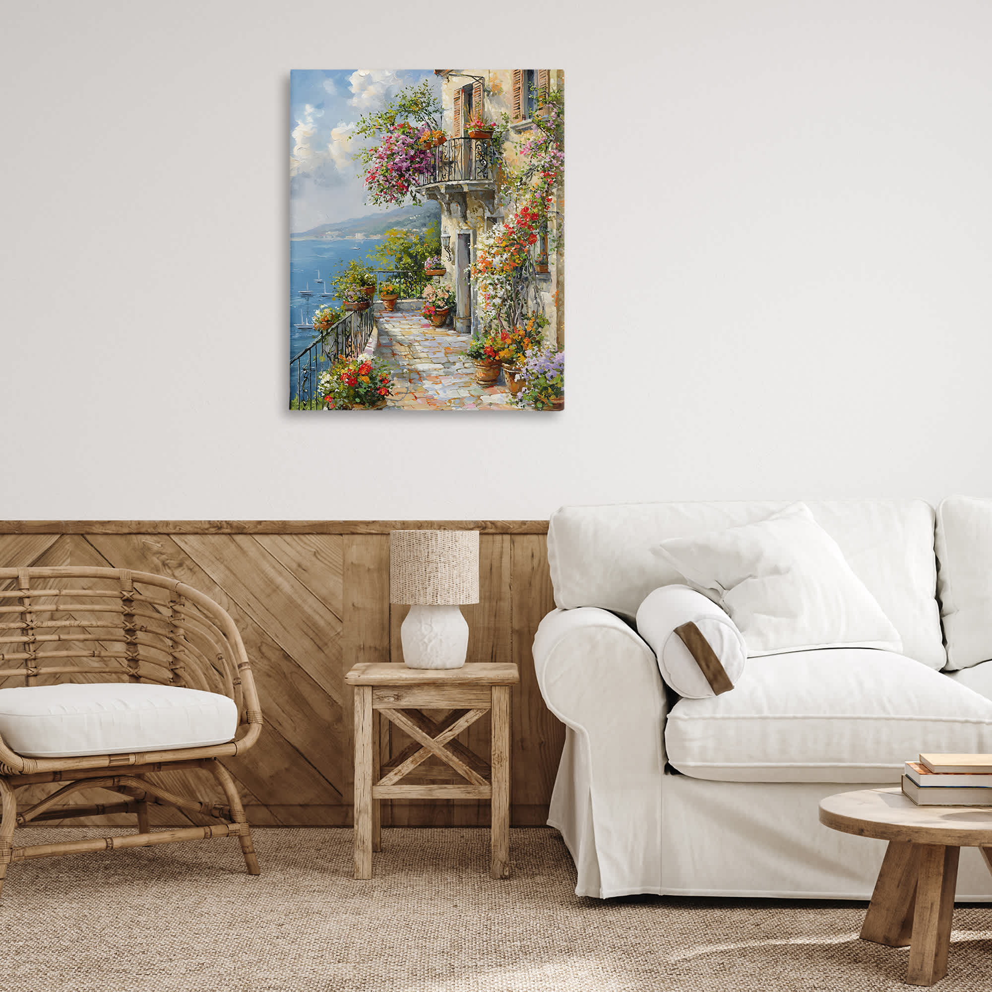 Stupell Industries BT-708-CN-30X40 Wall-Art - View #3