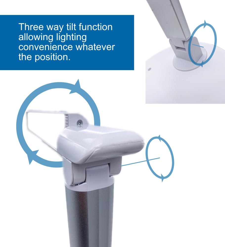 VIRIBRIGHT 850070 Desk-Table-Lamps - View #10
