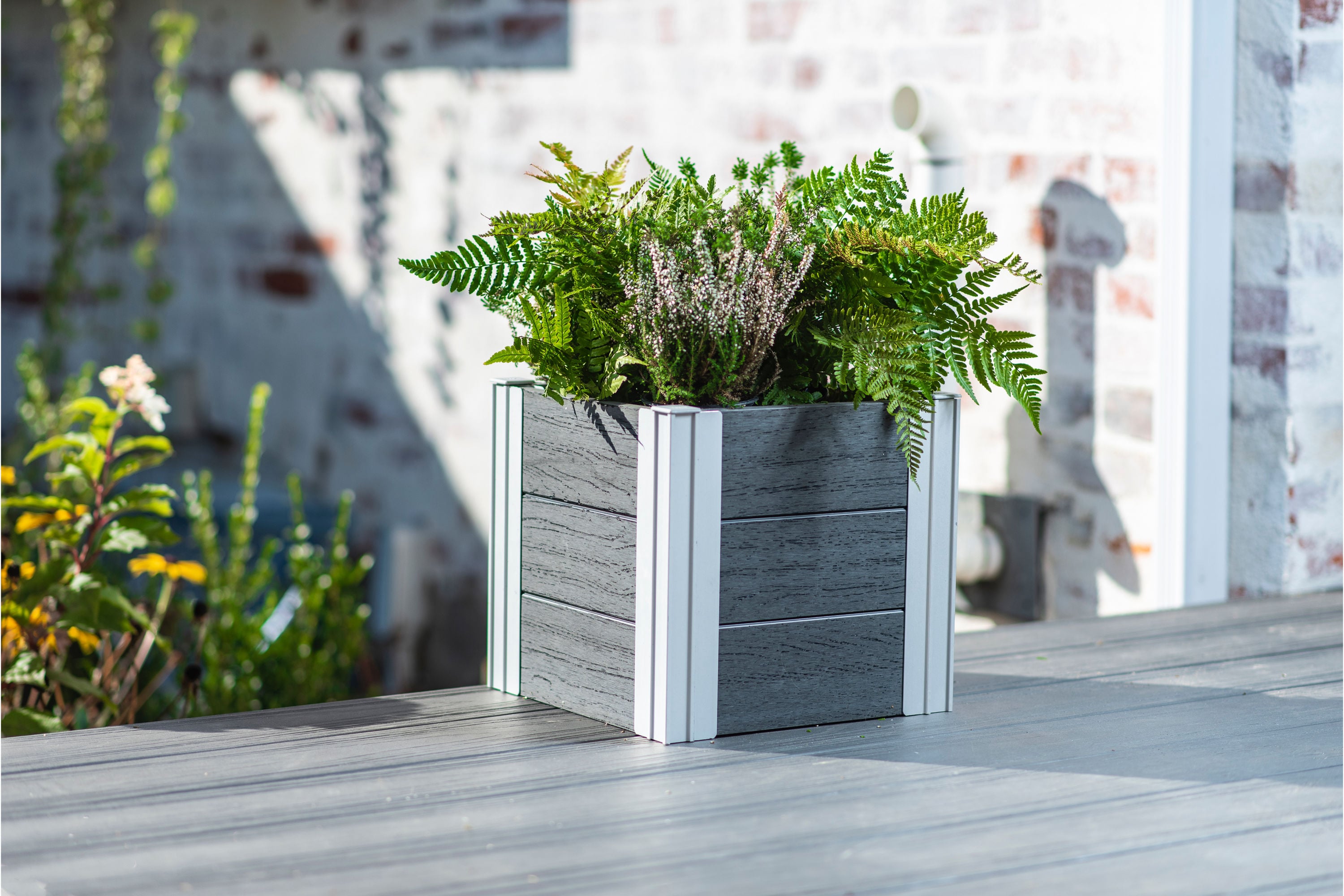 Vita VT17627 Planter-Window-Box - View #7