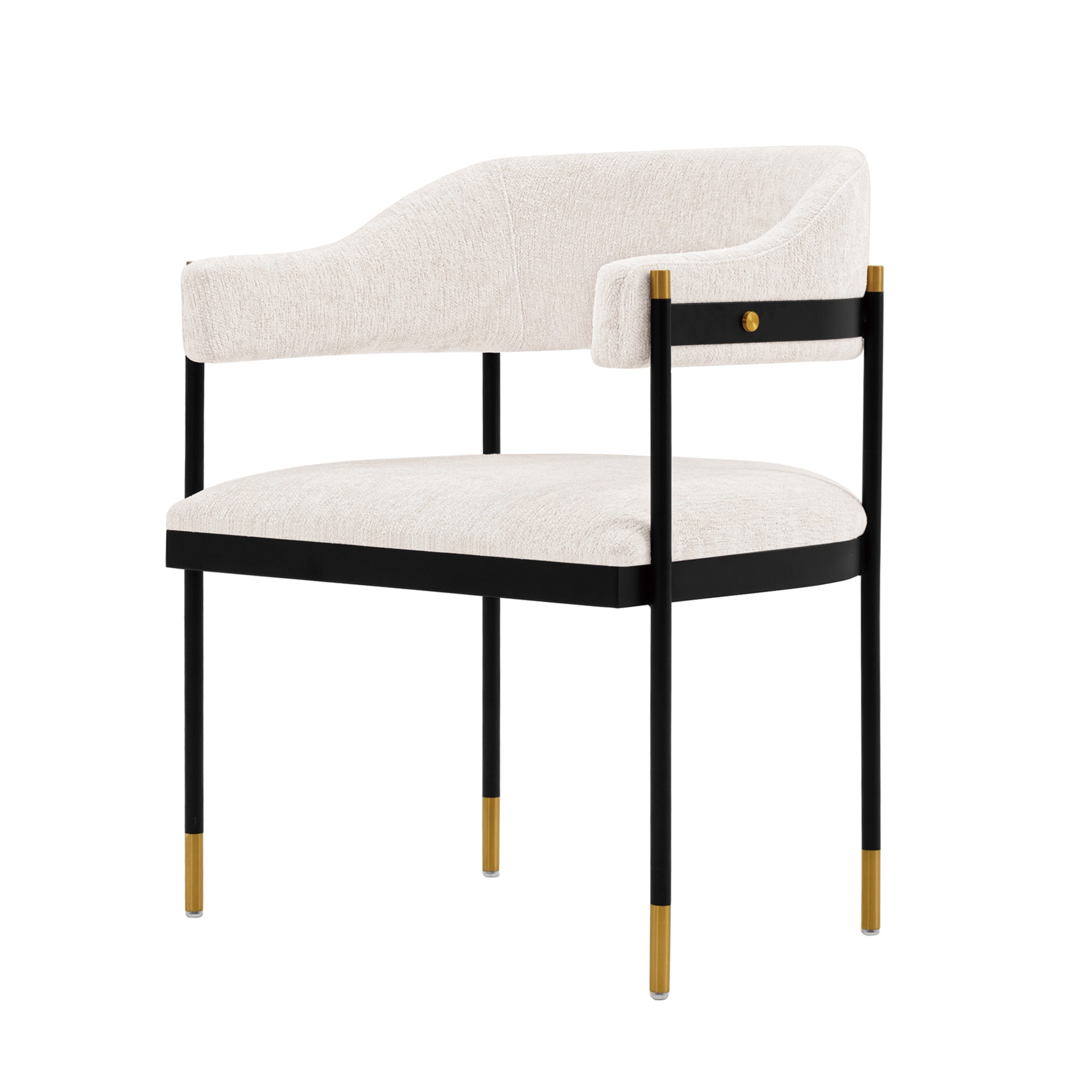 Manhattan Comfort DC074-CR Dining-Chairs - View #11