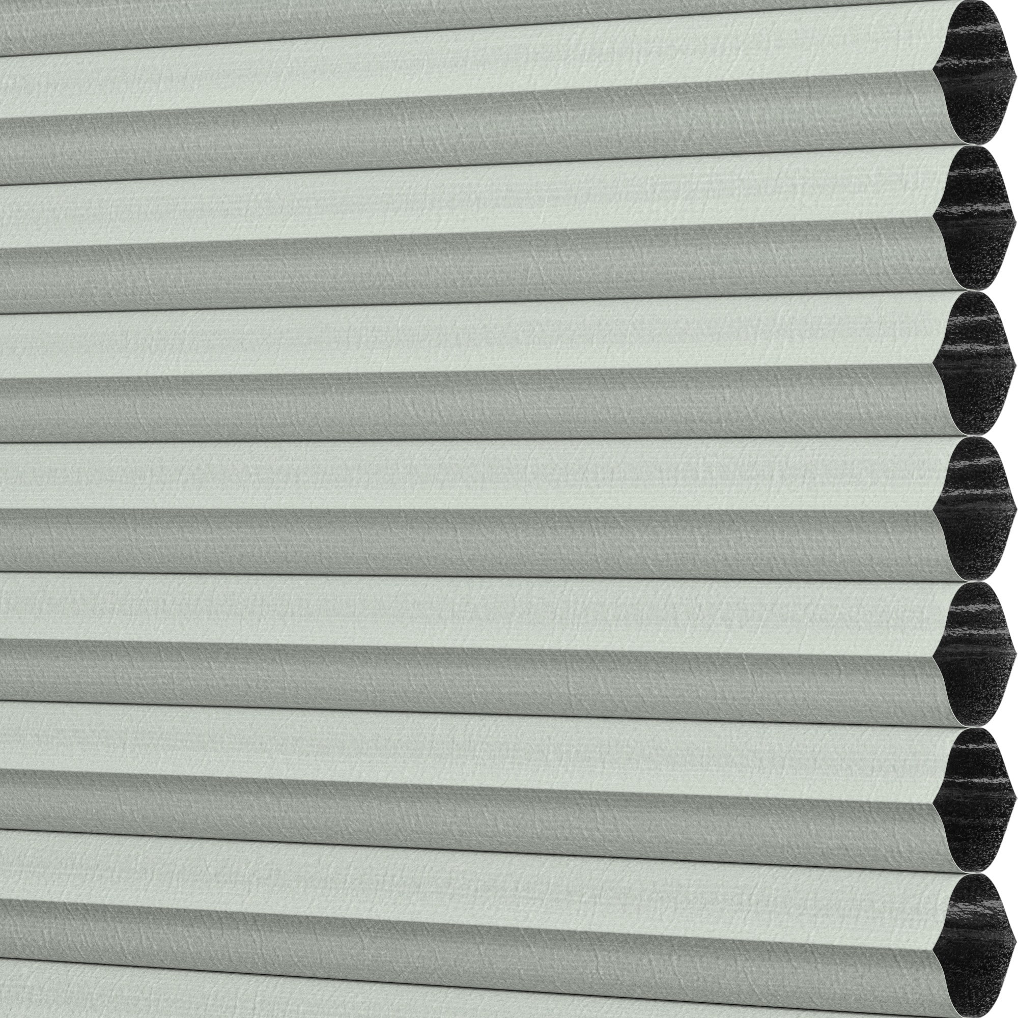 LEVOLOR 511470 Designer Colors Fresh Air Blackout Polycotton 3/4-in Single Designer Colors Cellular shade swatch