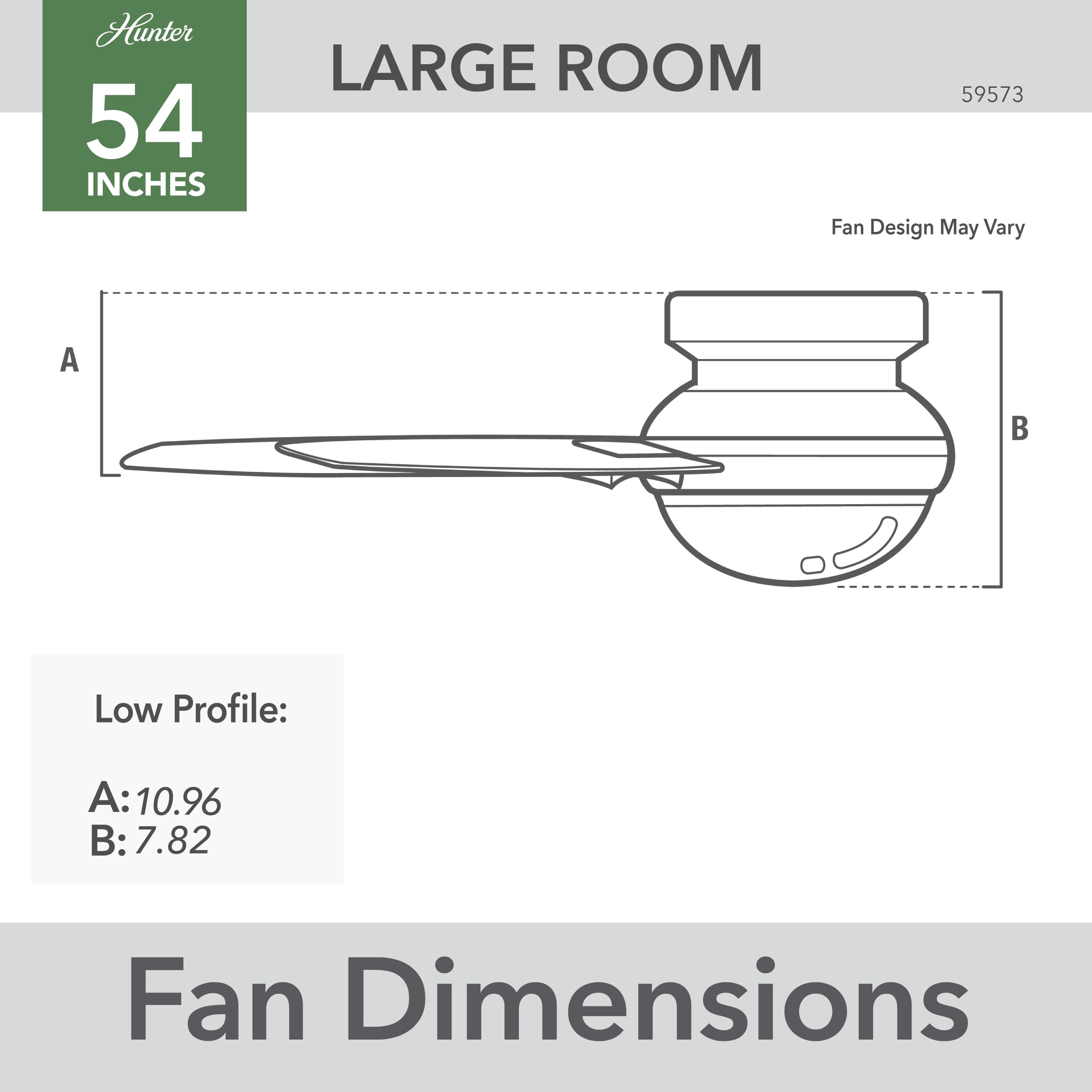 Casablanca 59573 Ceiling-Fans - View #3