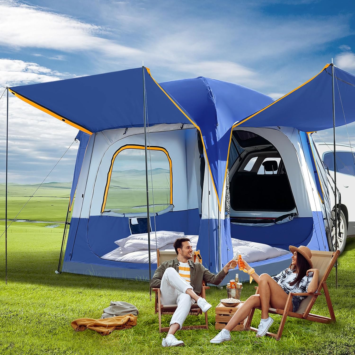Esazn AMLY-ZP-D1AGE tents - View #10