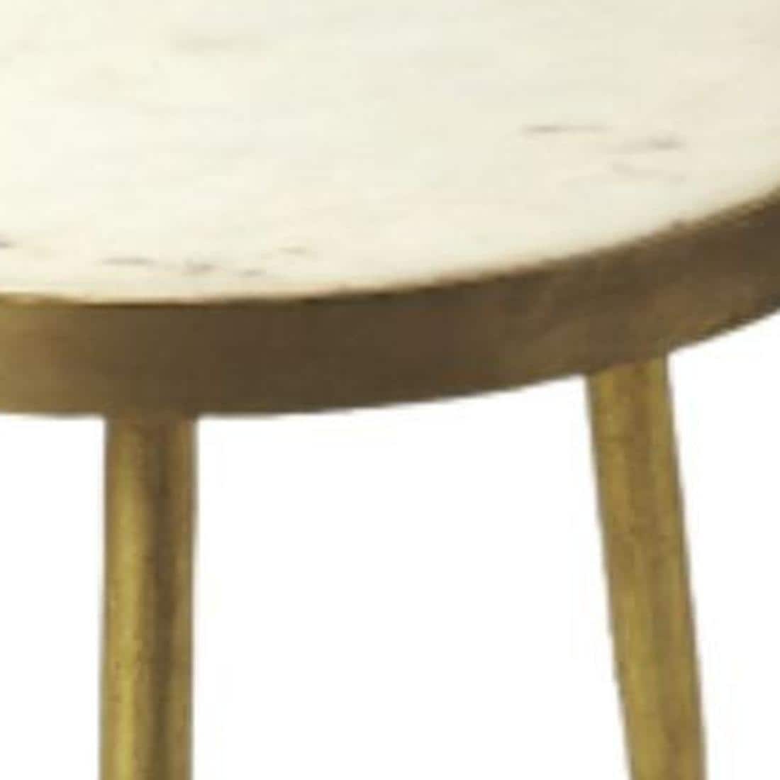 HomeRoots 4000488939 End-Tables - View #3