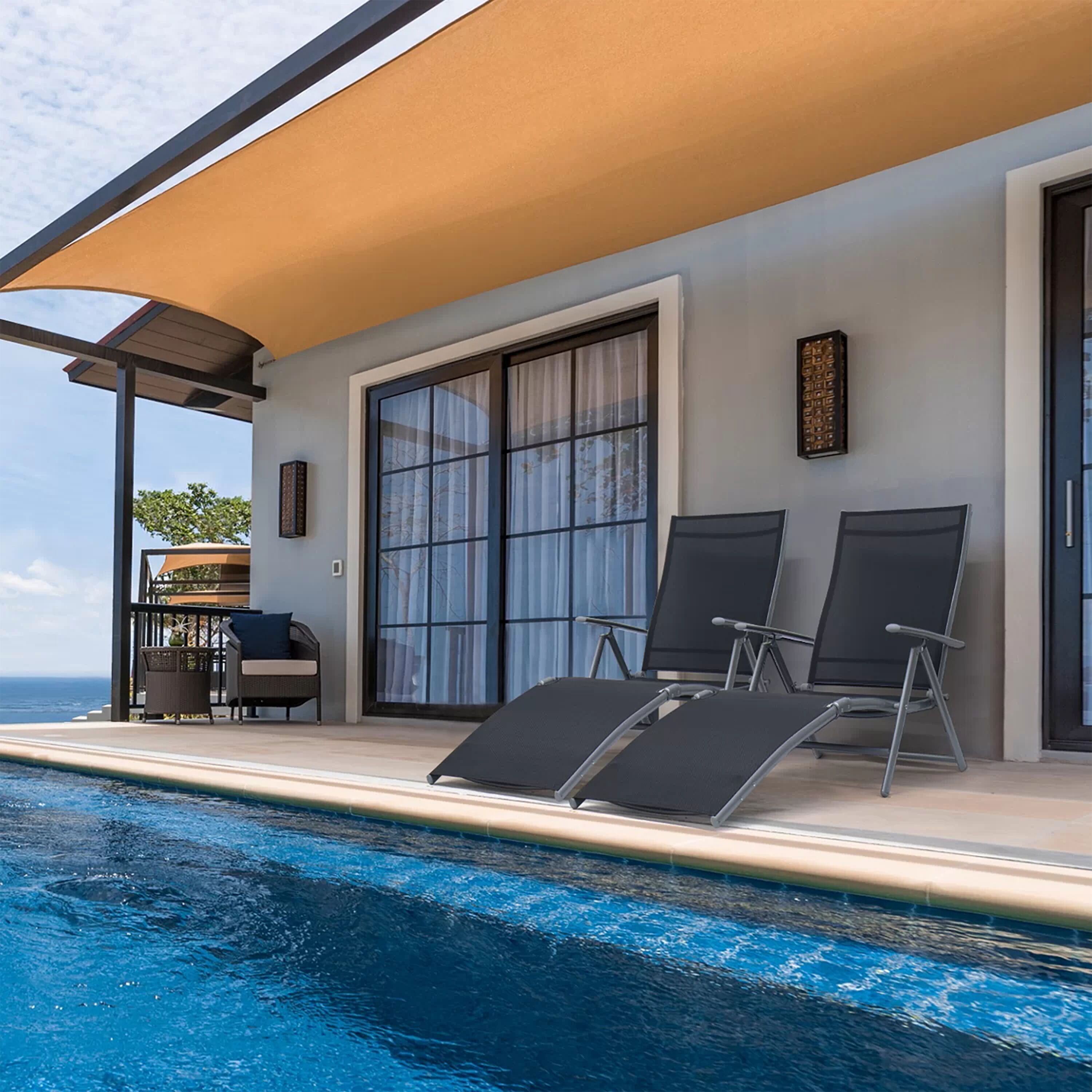 Vineego LS-TLCL9024 Patio-Chairs - View #5