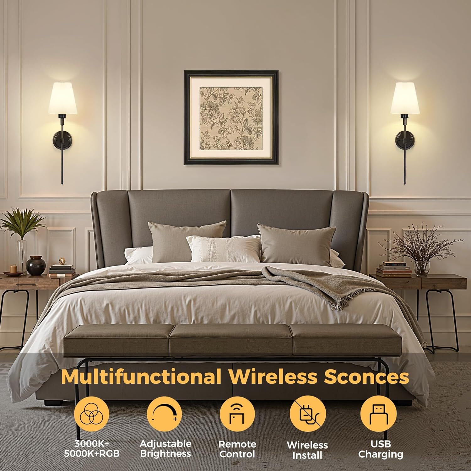 DORESshop LSC-BD-NB14701ABL-2 b090000 - View #3