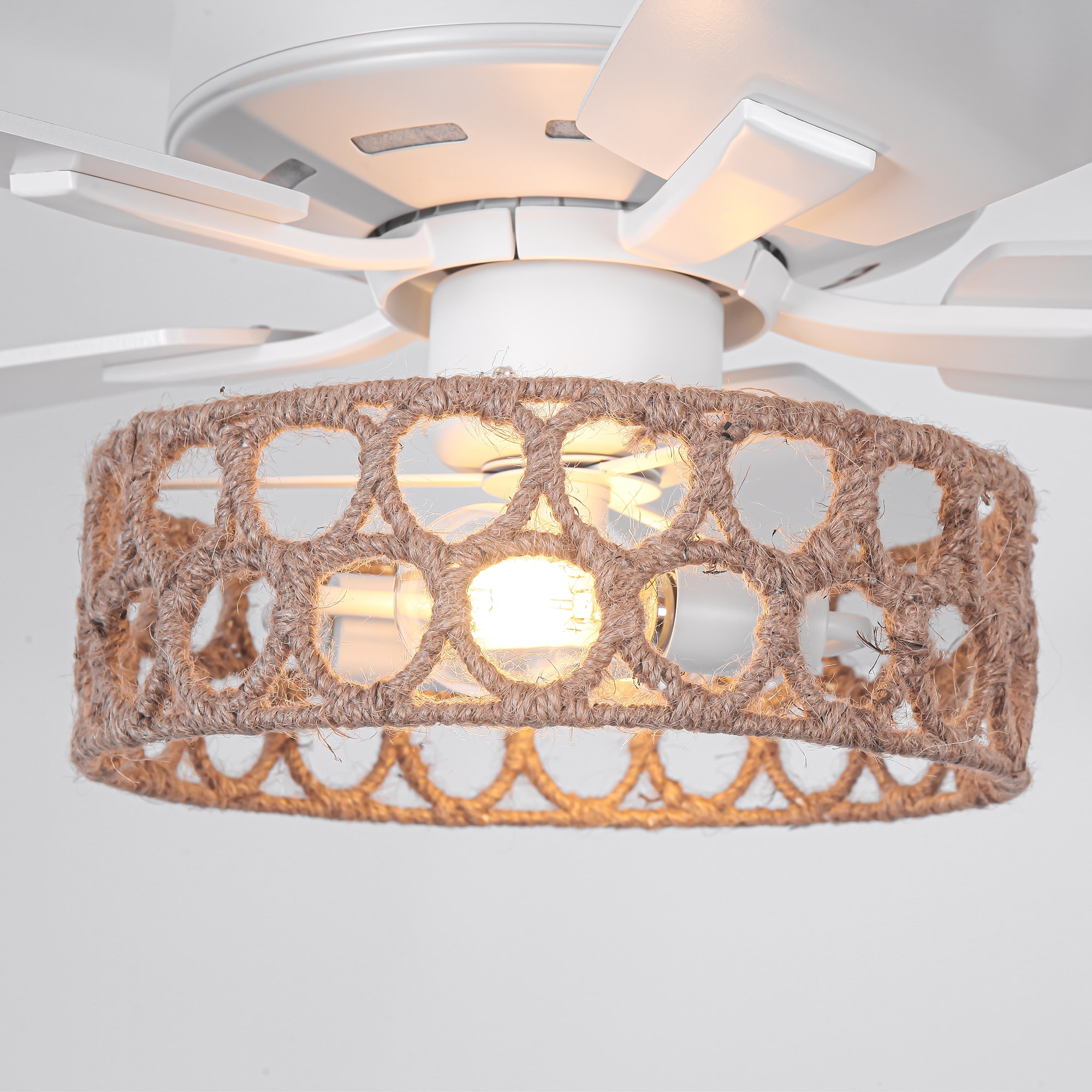 Parrot Uncle F6016 Ceiling-Fans - View #15