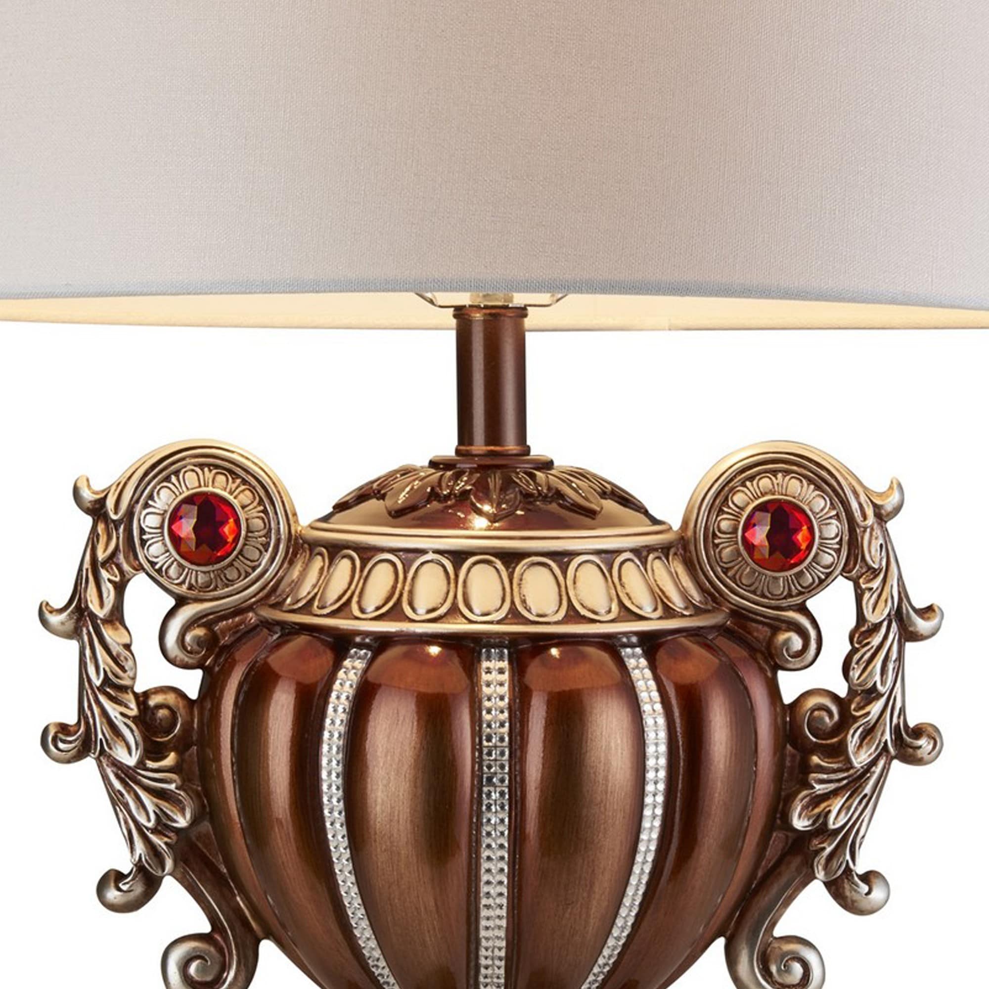 Benzara BM240932 Table-Lamps - View #3