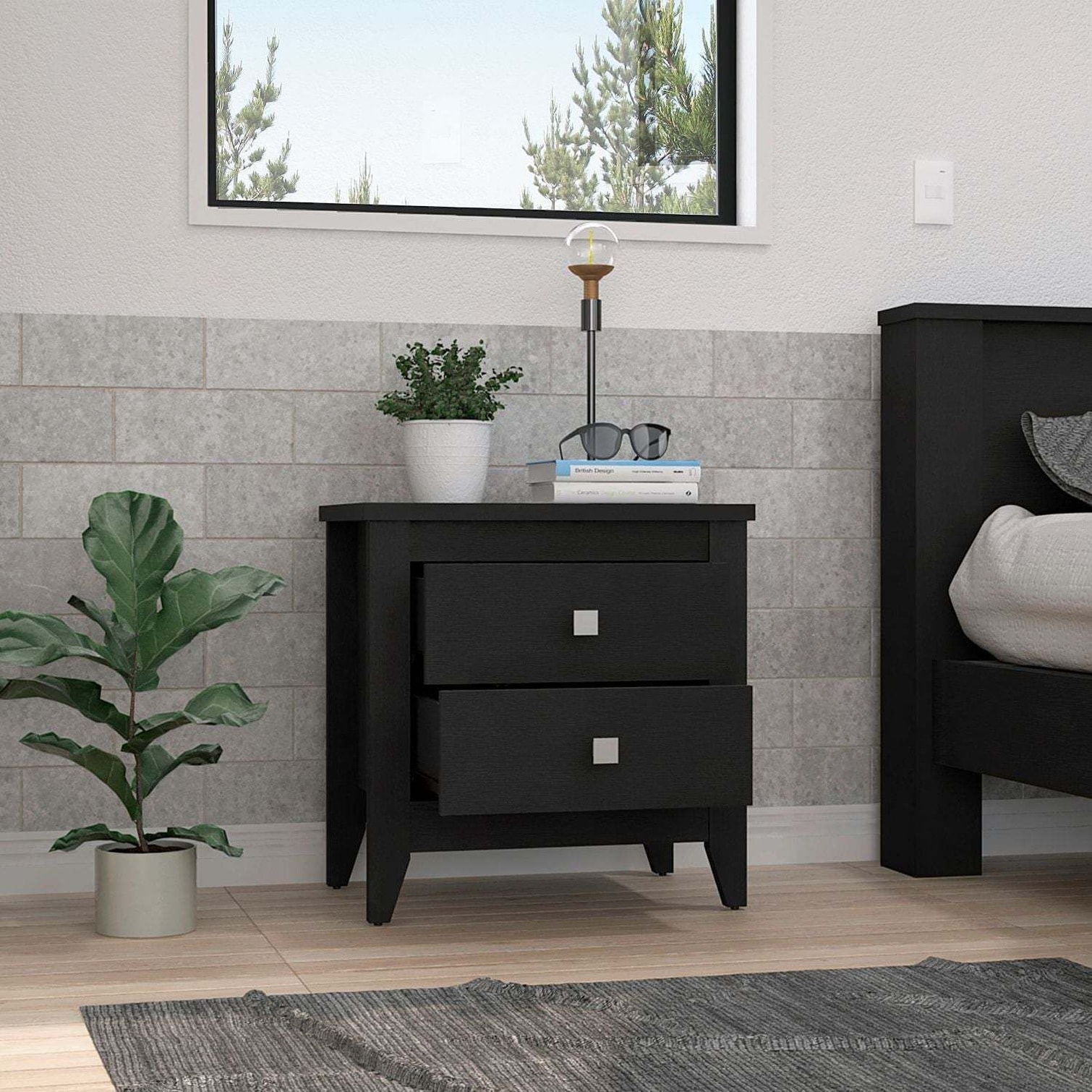 sunjurt D6L9UQ9D2Q80 nightstands - View #4