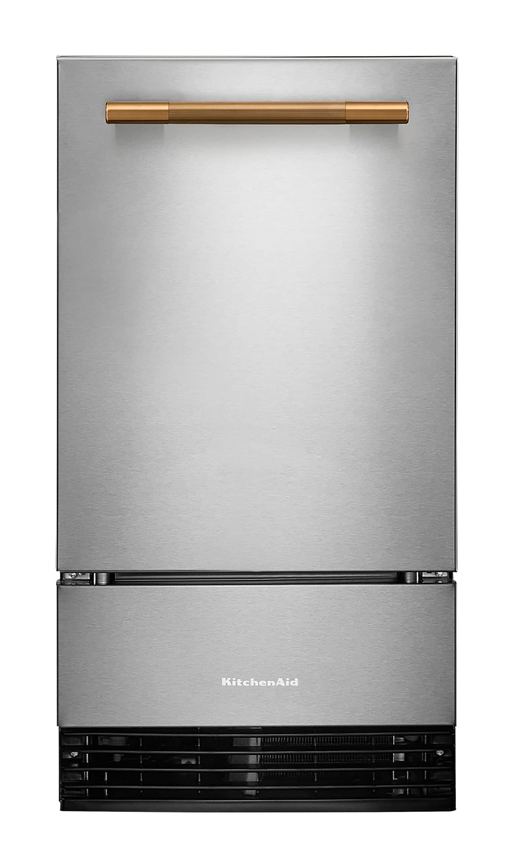 KitchenAid KUID518SPS Ice-Makers - View #10