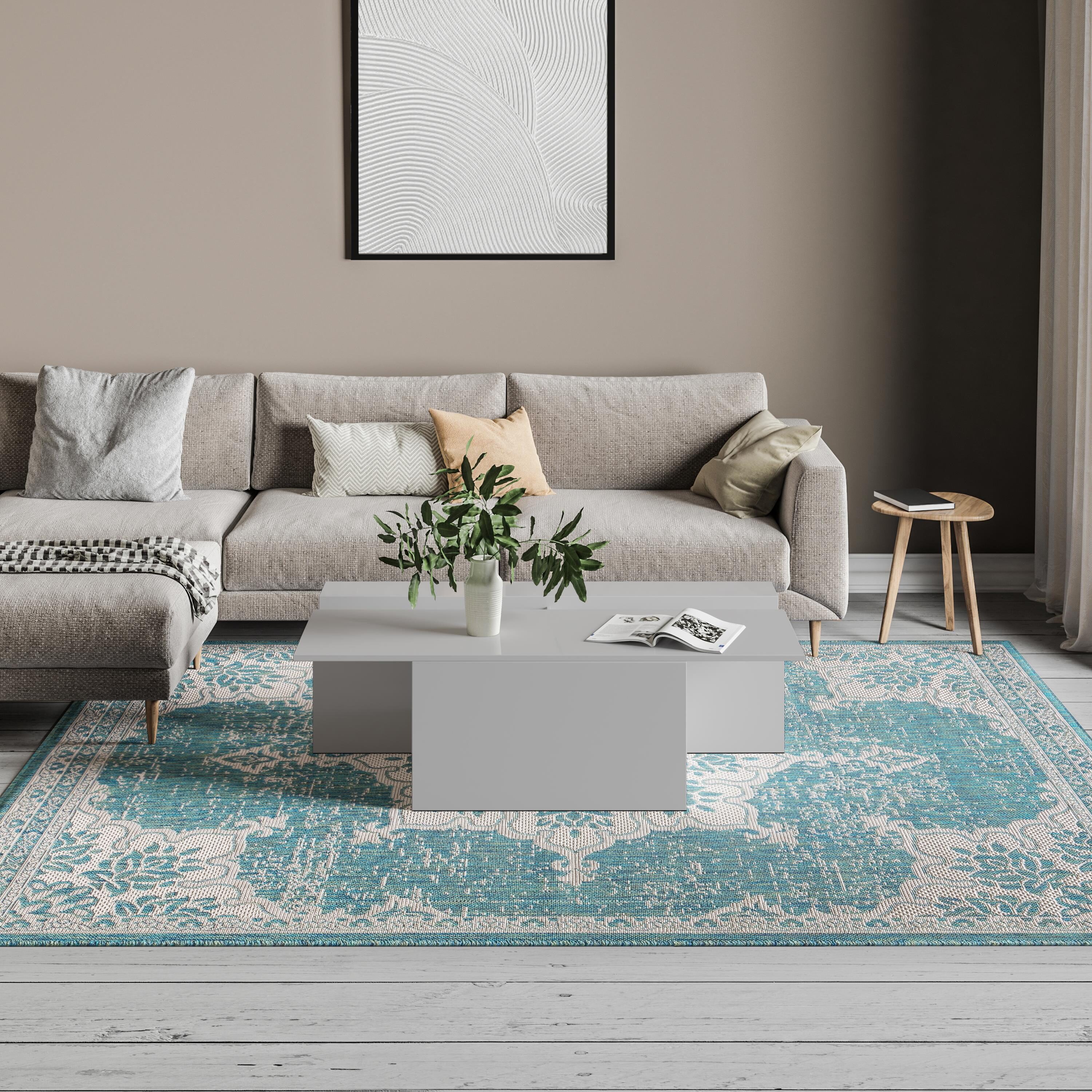 MH LONDON MH-RG-2024 OC-L rugs - View #8