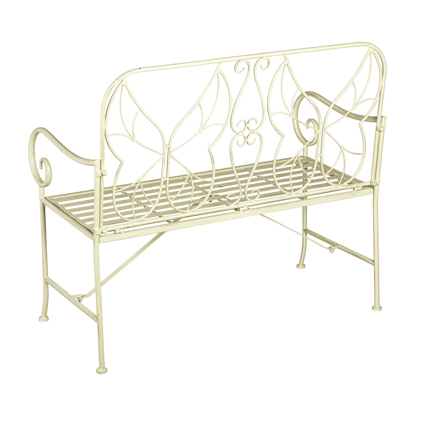 Evergreen 8MB216 benches - View #3