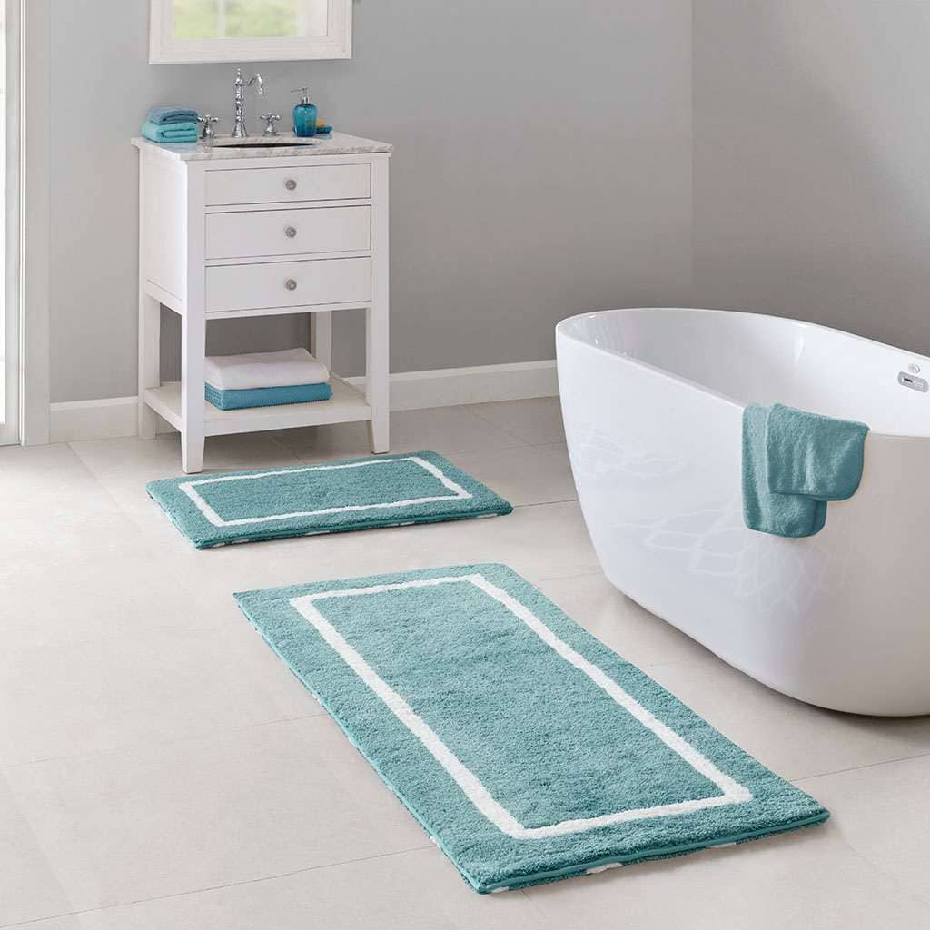 Vynxaria LEXY0392DJYSDTDZ035 Bath-Rugs - View #3