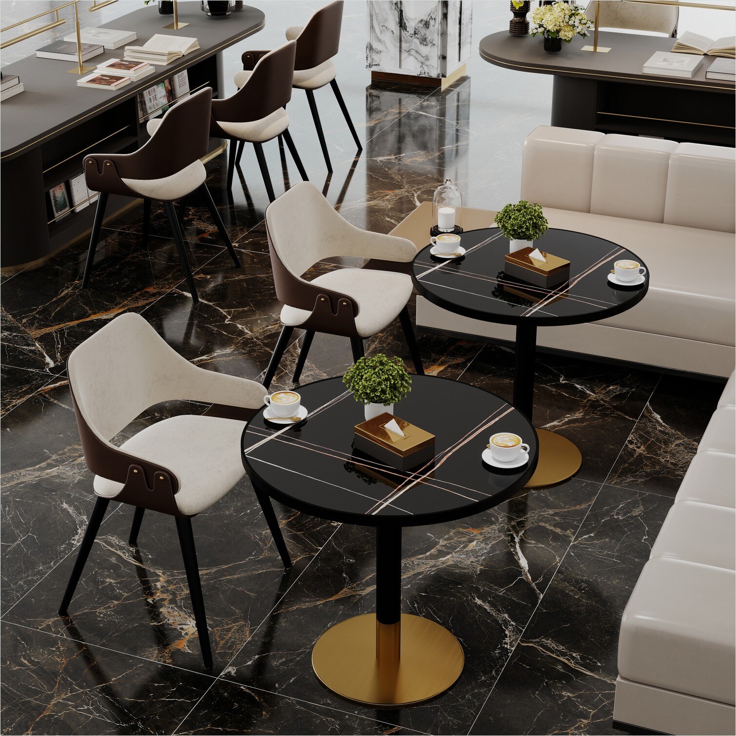 SunJet 3J0WNYT0HDV0 Dining-Tables - View #7