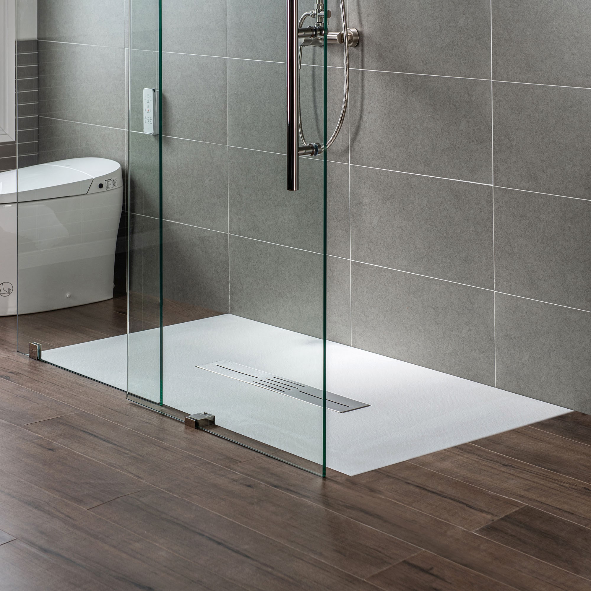 Woodbridge LSB4165 Shower-Floors - View #12