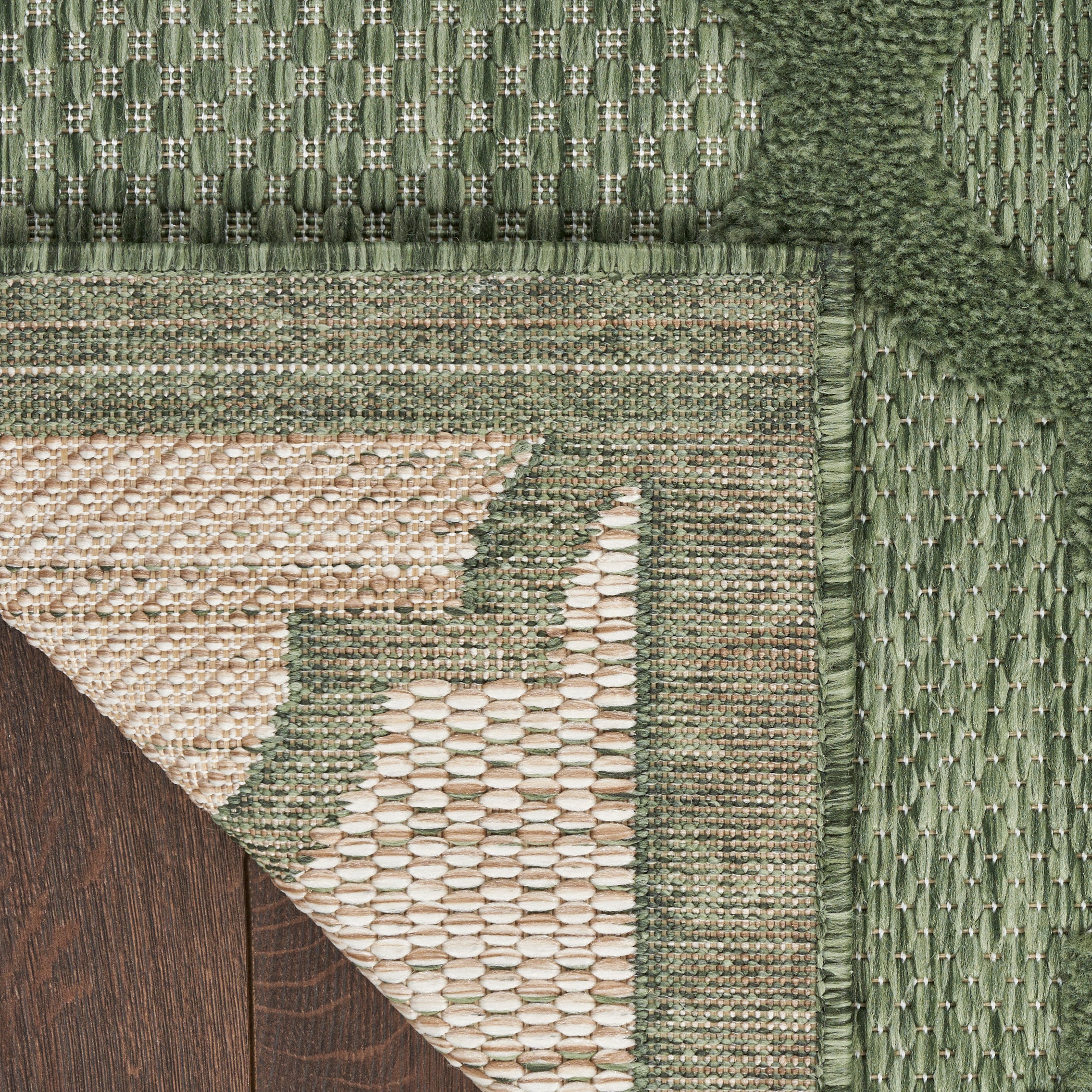 Nourison Home 099446945044 rugs - View #3