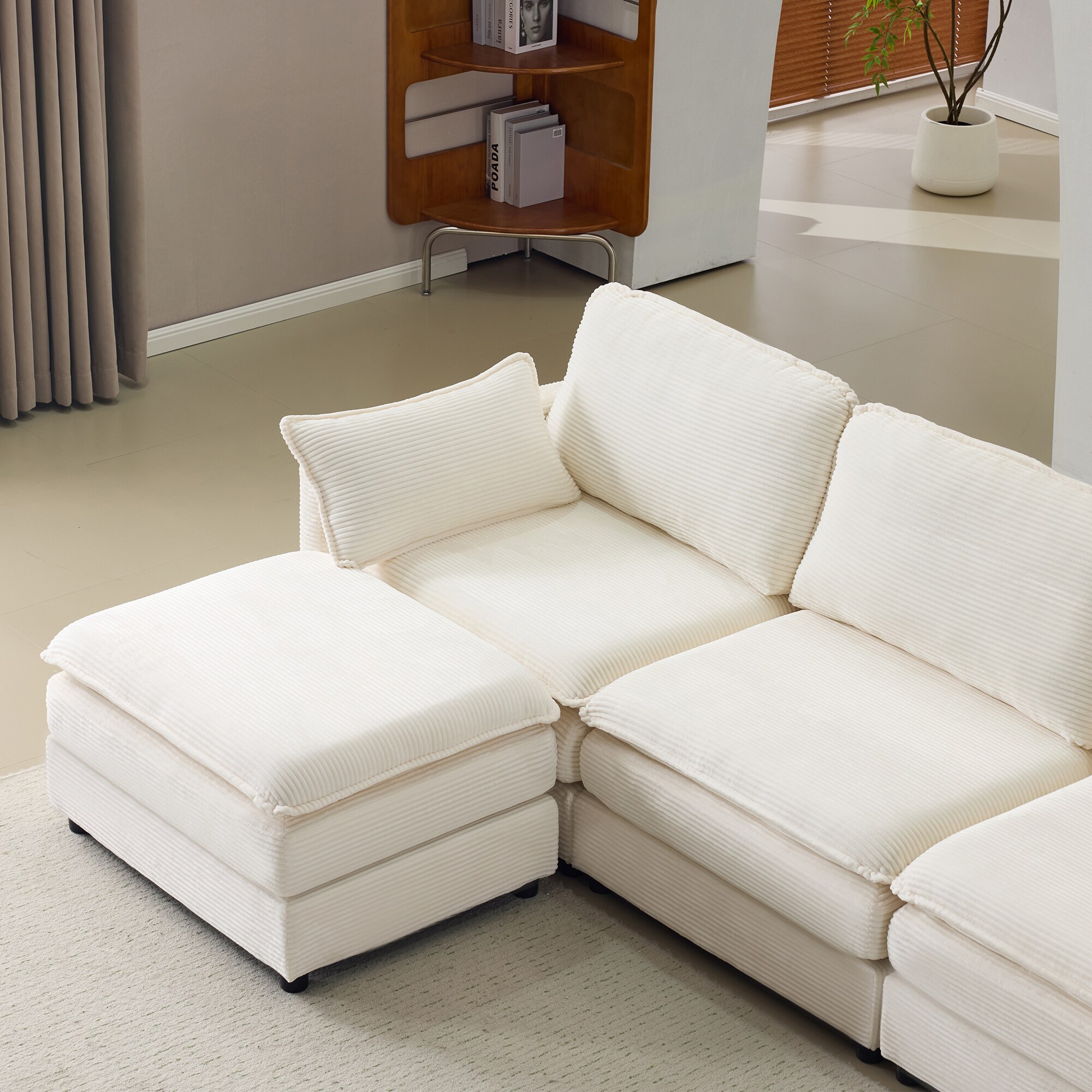 Bybafun YA3700404 Sofas-Loveseats - View #12