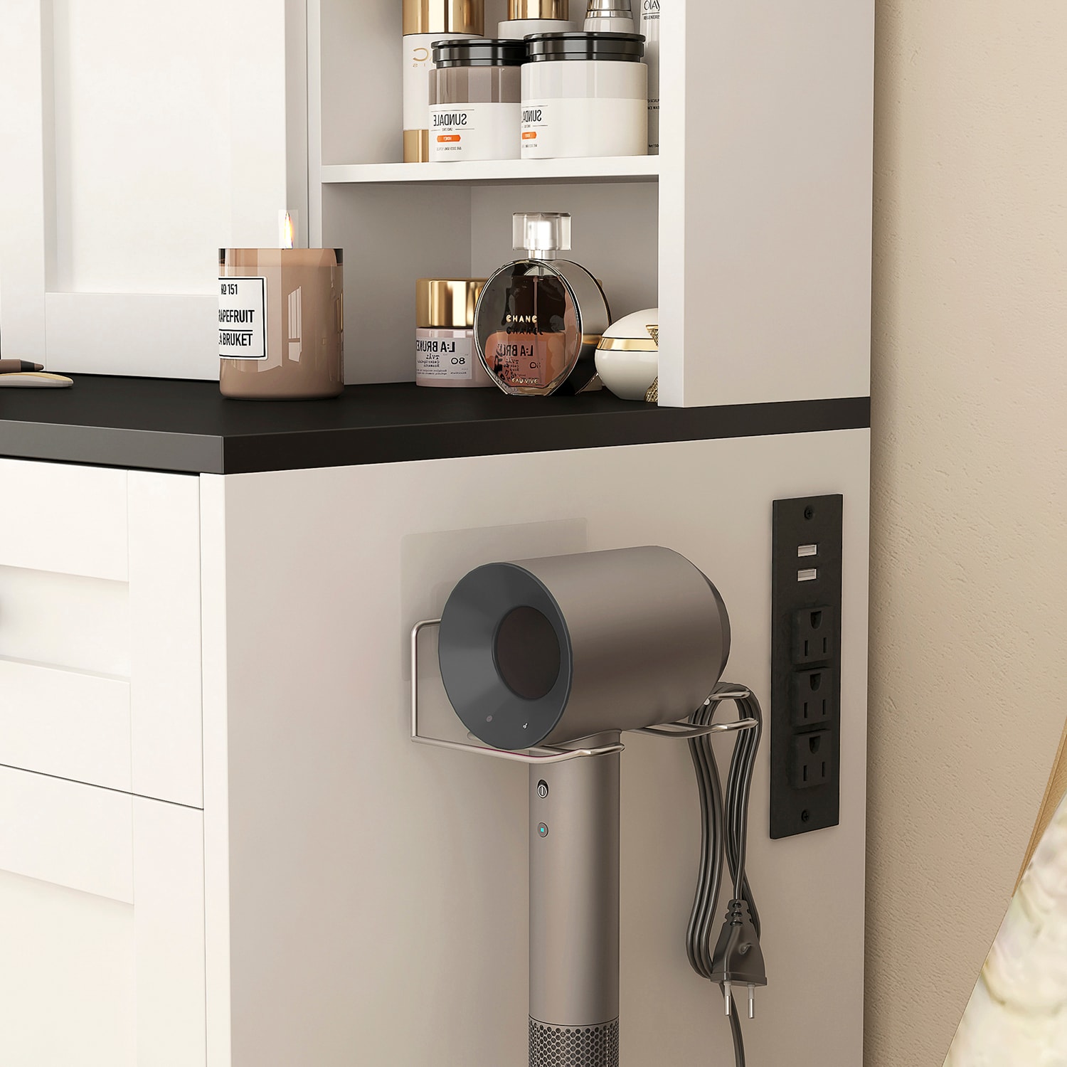 GZMR GR-W331331 Bedroom-Vanities - View #10