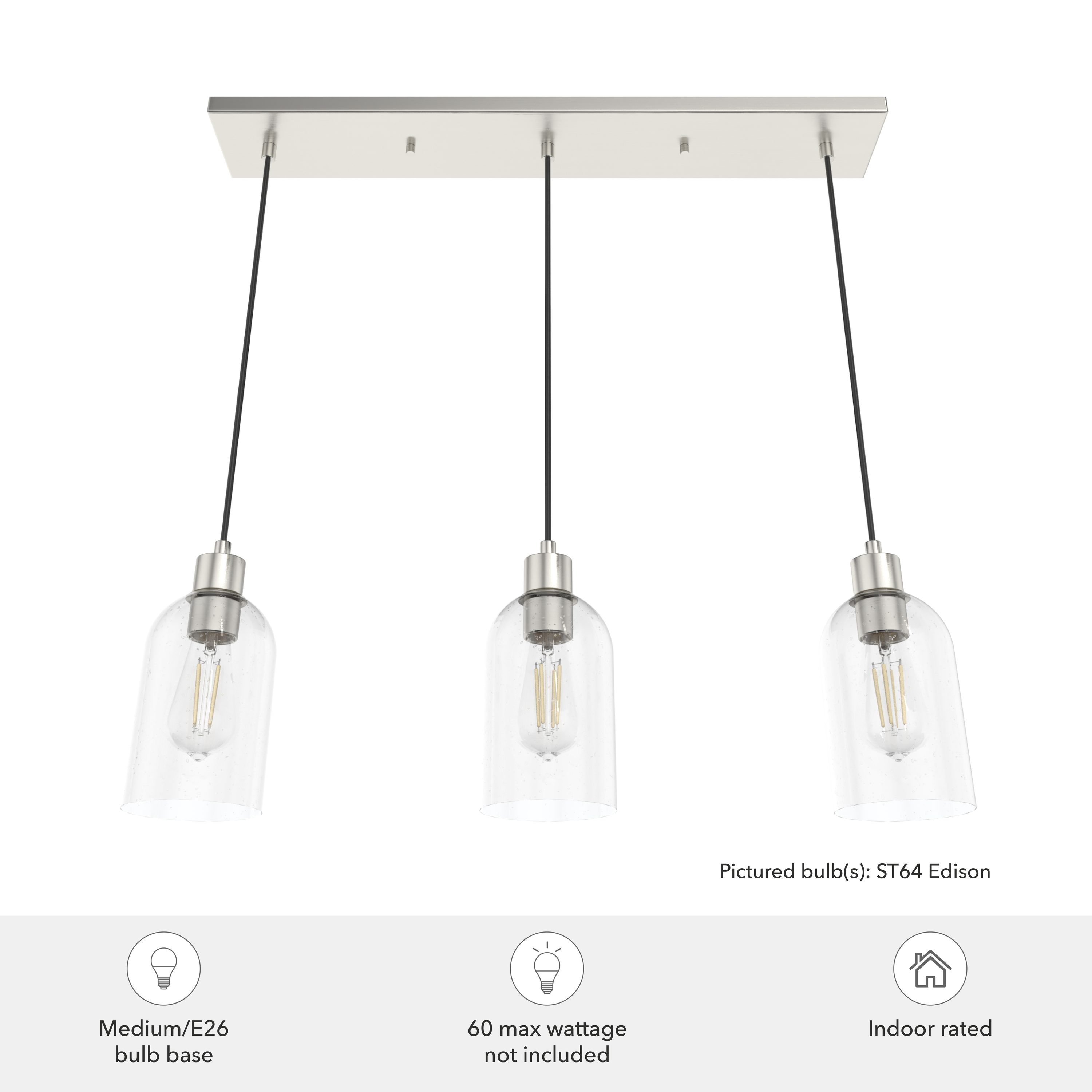 Hunter 19716 Pendant-Lights - View #5