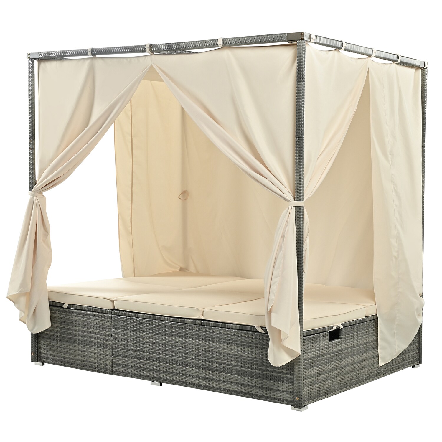 Bybafun YA0200265 Patio-Sofas-Daybeds - View #11