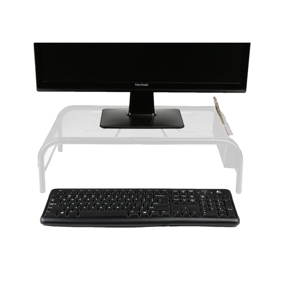 Mind Reader MESHM-WHT Office-Accessories - View #4