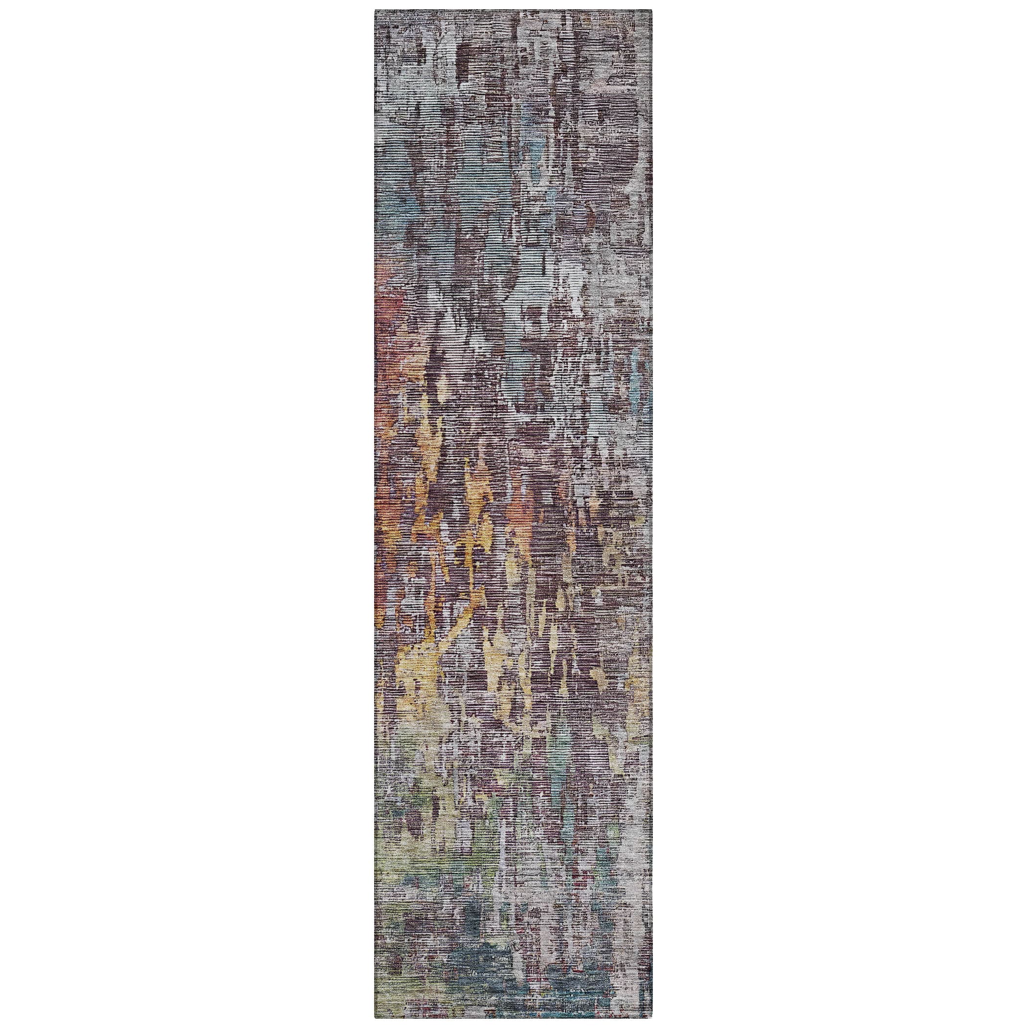 Addison Rugs ACN1237PW2X8 rugs - View #2
