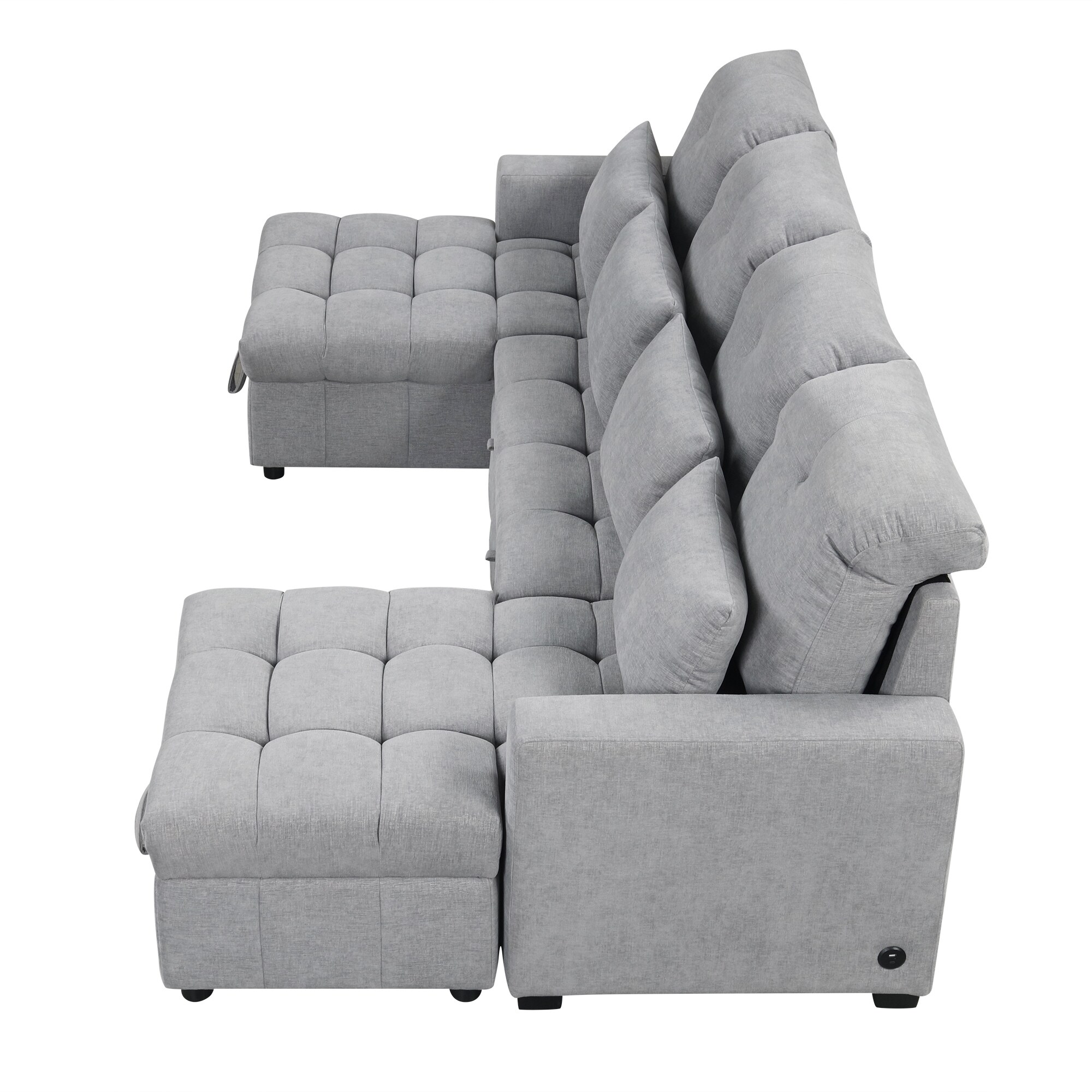 Bybafun YA3700321 Sofas-Loveseats - View #12