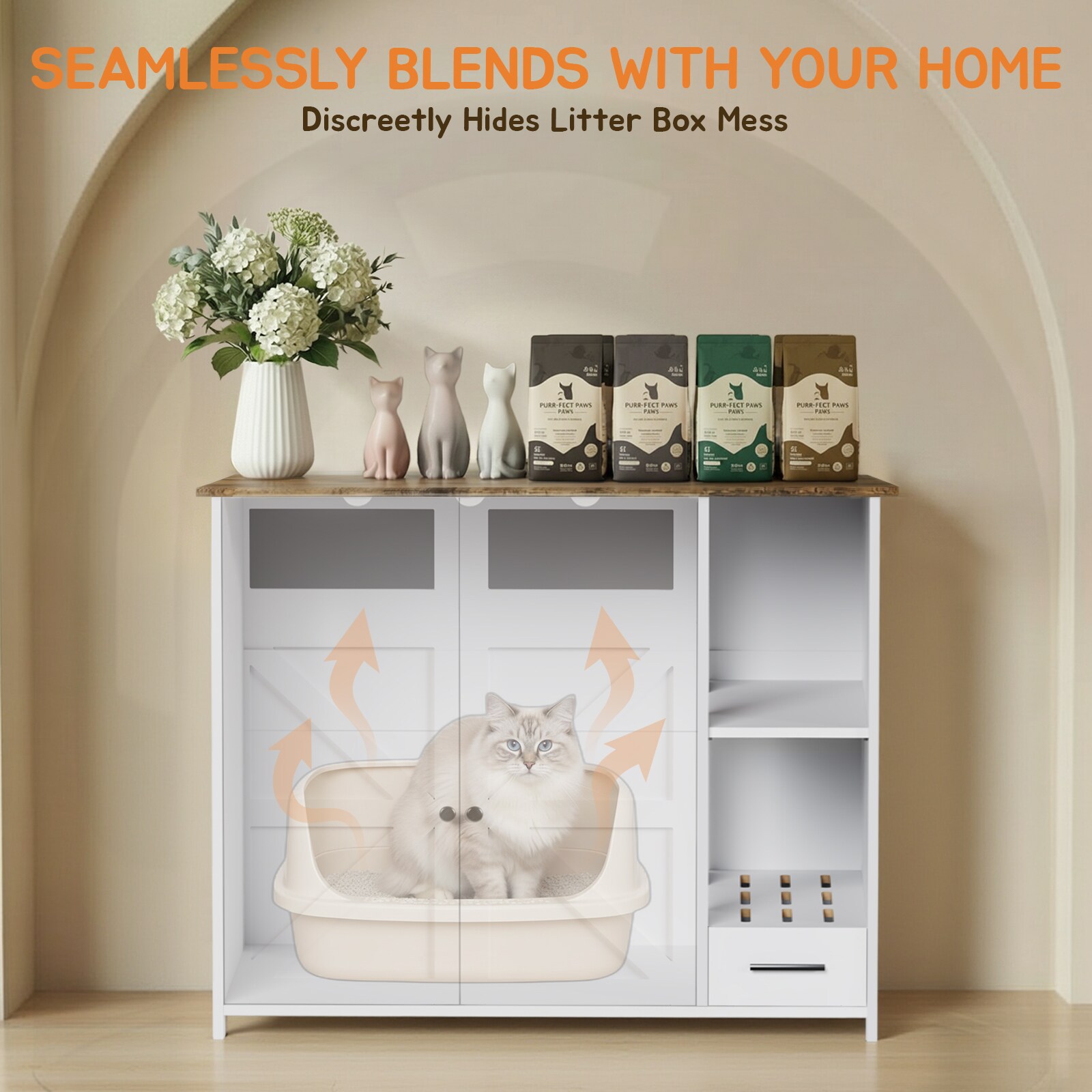 LUXEYARD DS-Y-YC-2599 Pet-Beds - View #5