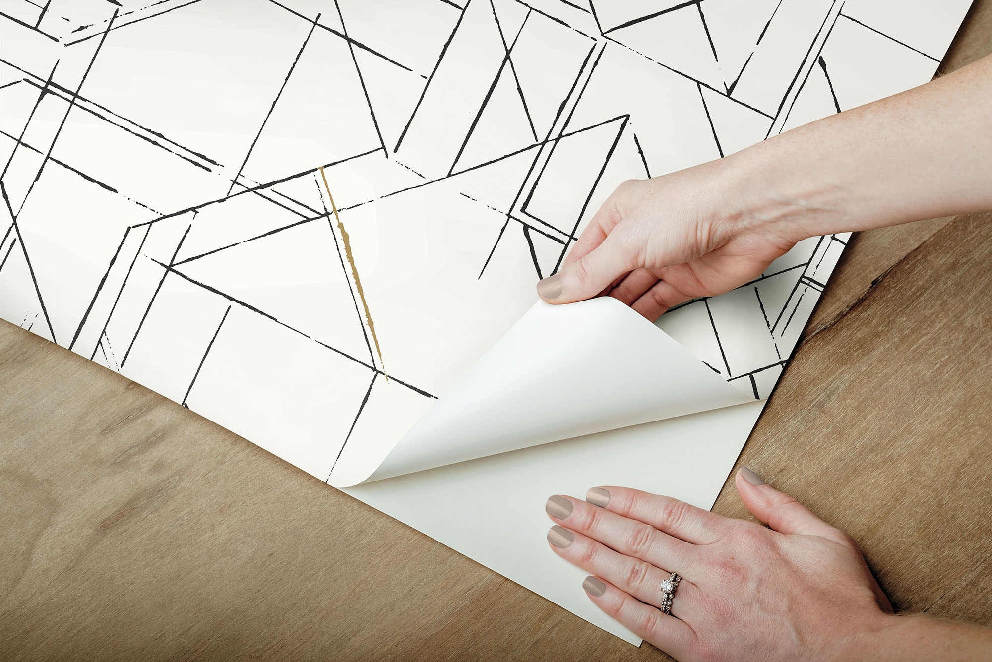 York Wallcoverings PSW1050RL wallpaper - View #4