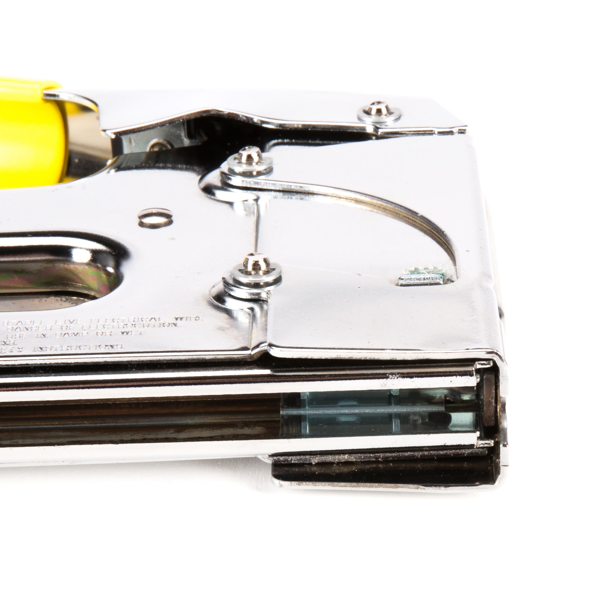 T59 Staple Gun - Insulated Cable Staple Gun