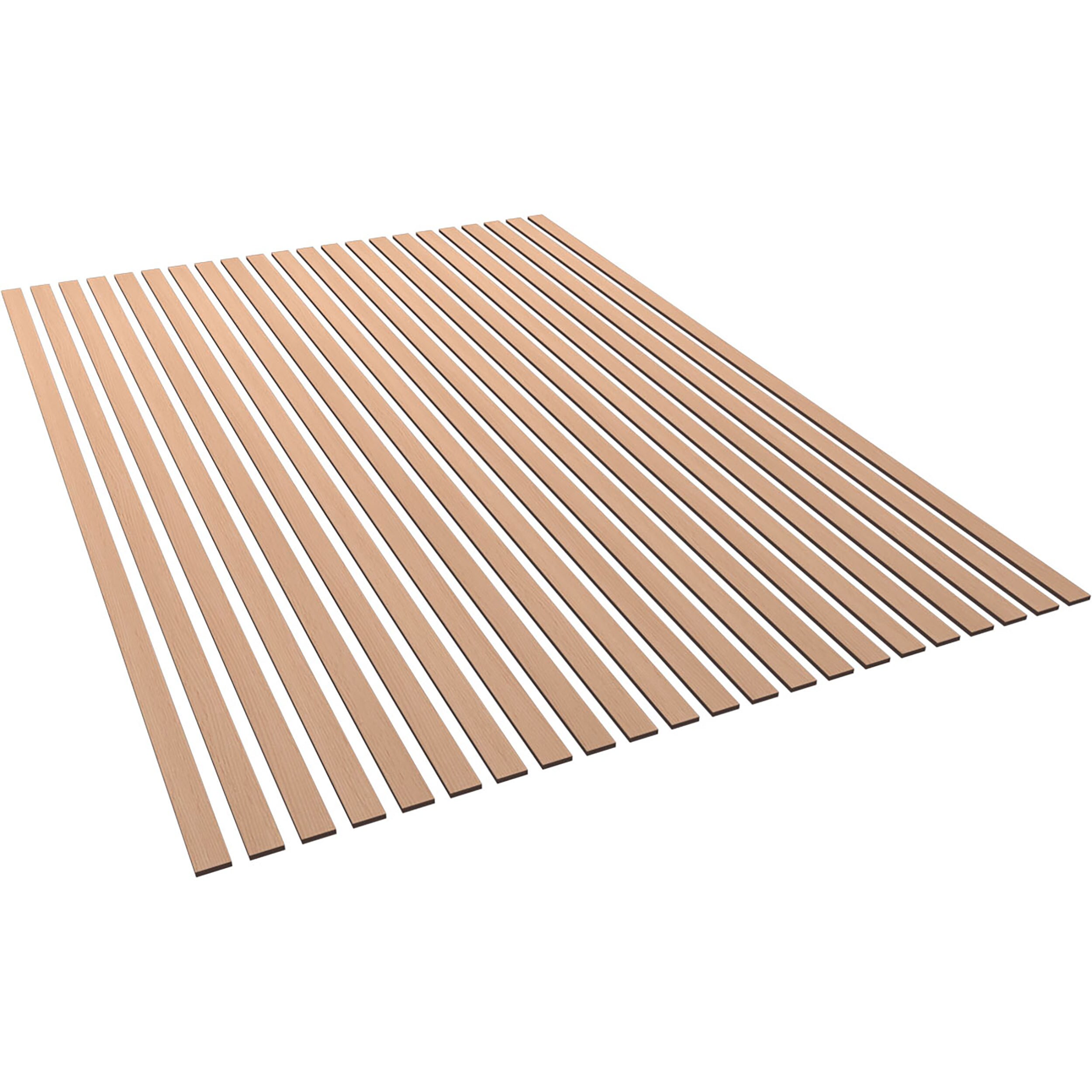 Ekena Millwork SWW66X94X0375AL Wall-Planks - View #4