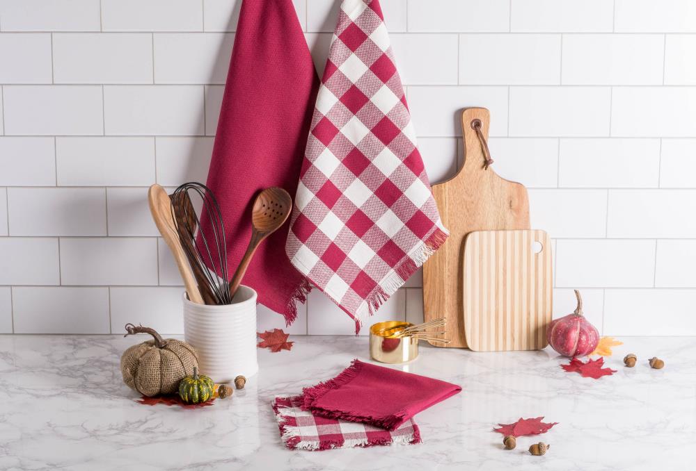 DII CAMZ37595 Kitchen-Towels - View #5