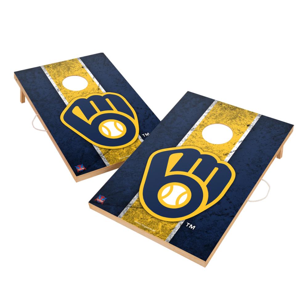 Victory Tailgate Tennessee Titans Outdoor Corn Hole