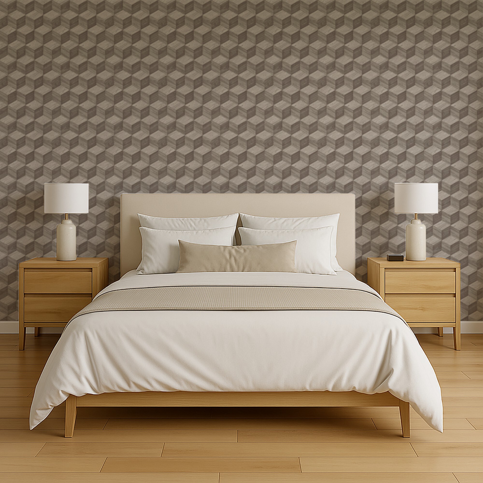 Veer Decor 8388-AI2-S Wallpaper-Samples - View #3