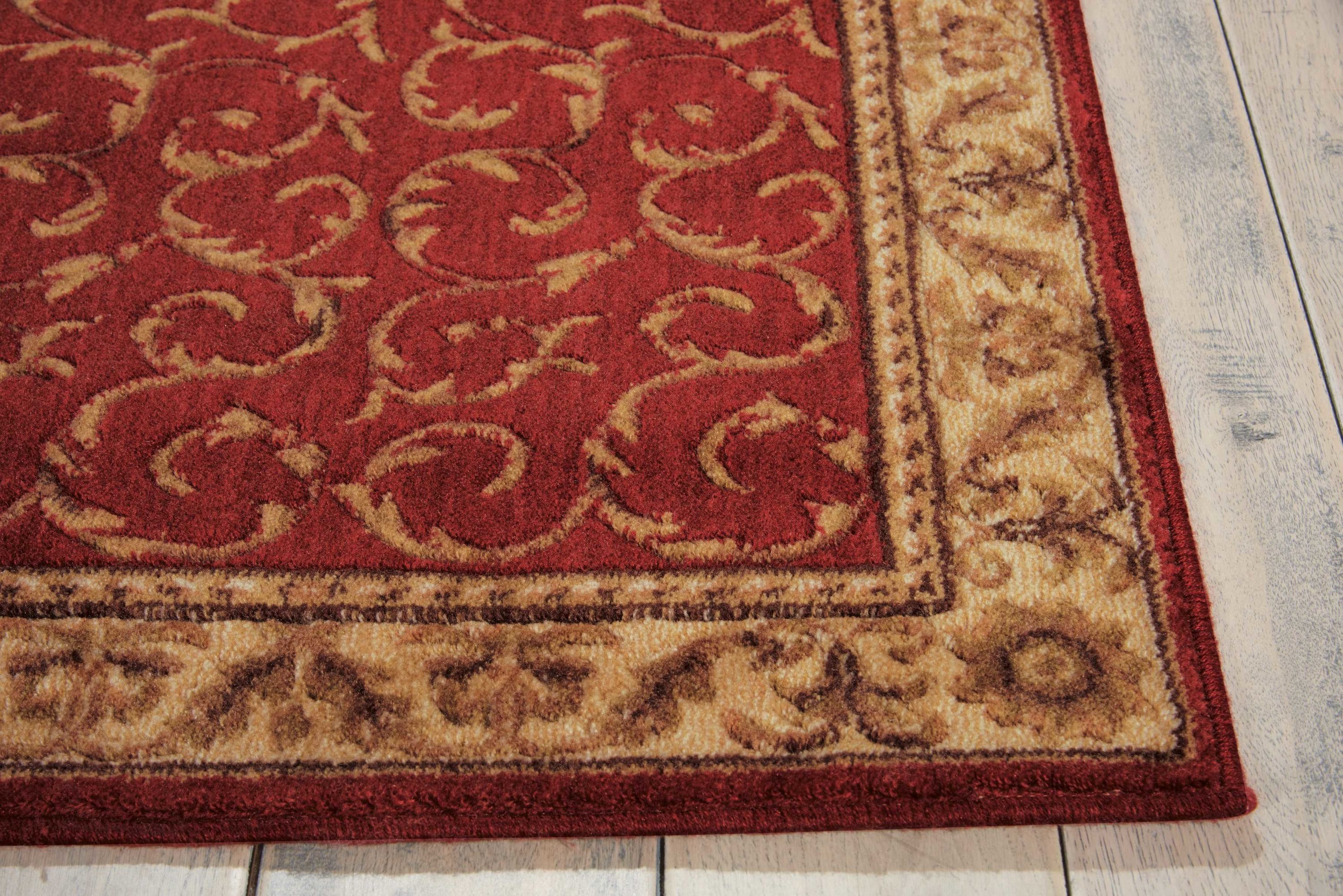 Nourison 04770 rugs - View #4