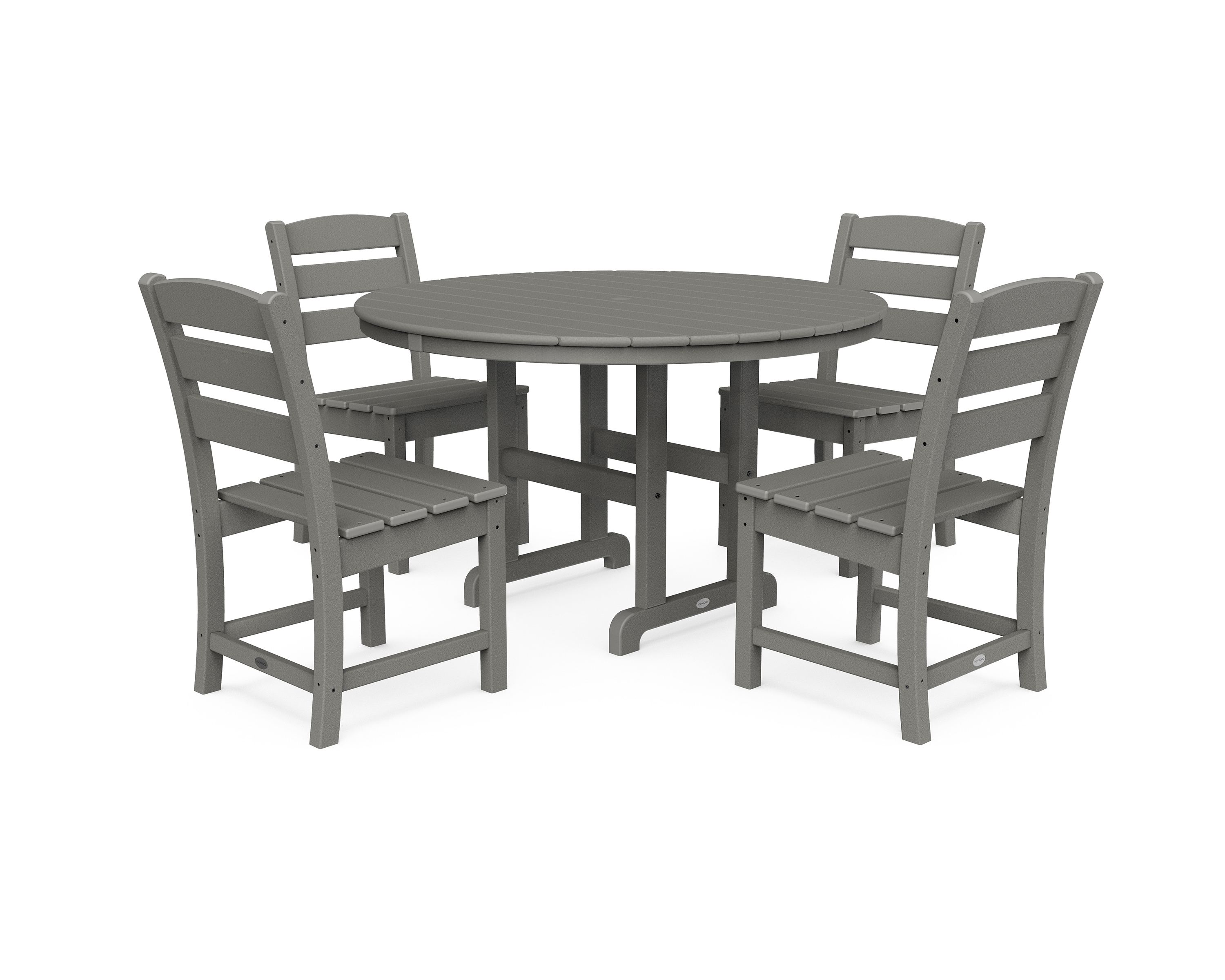 Lowes polywood store dining sets