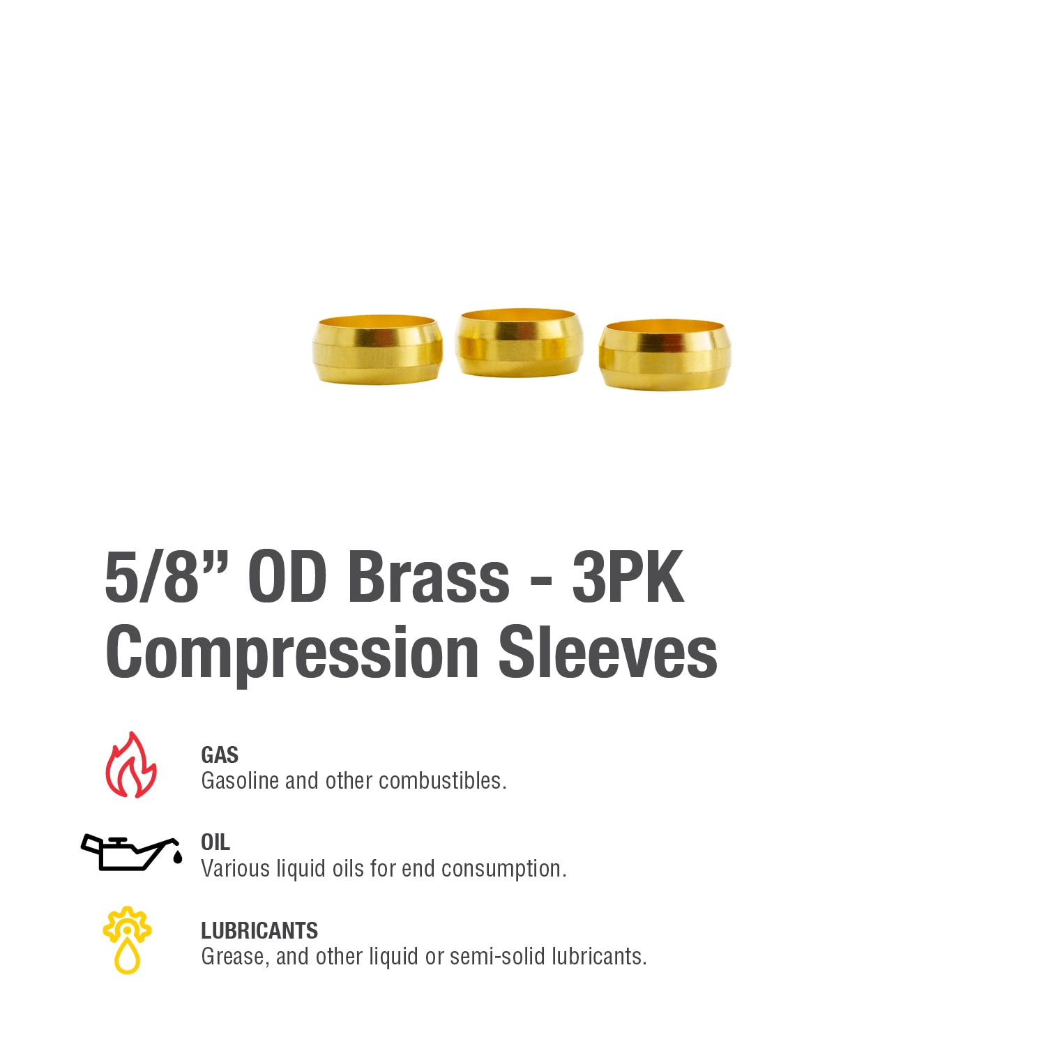 Proline Series CP-302NLB Brass-Plastic-Fittings - View #4