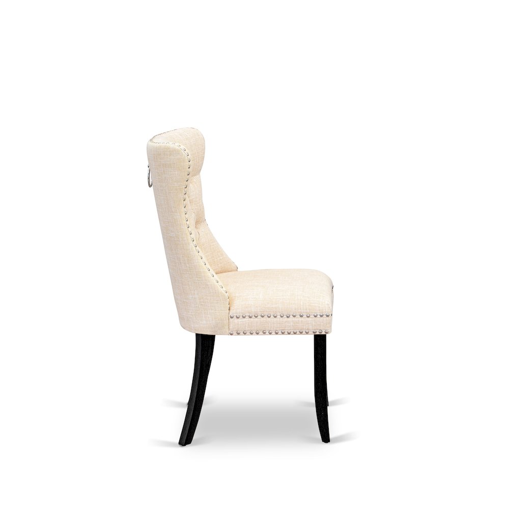 East West Furniture BG3472869 Dining-Sets - View #4